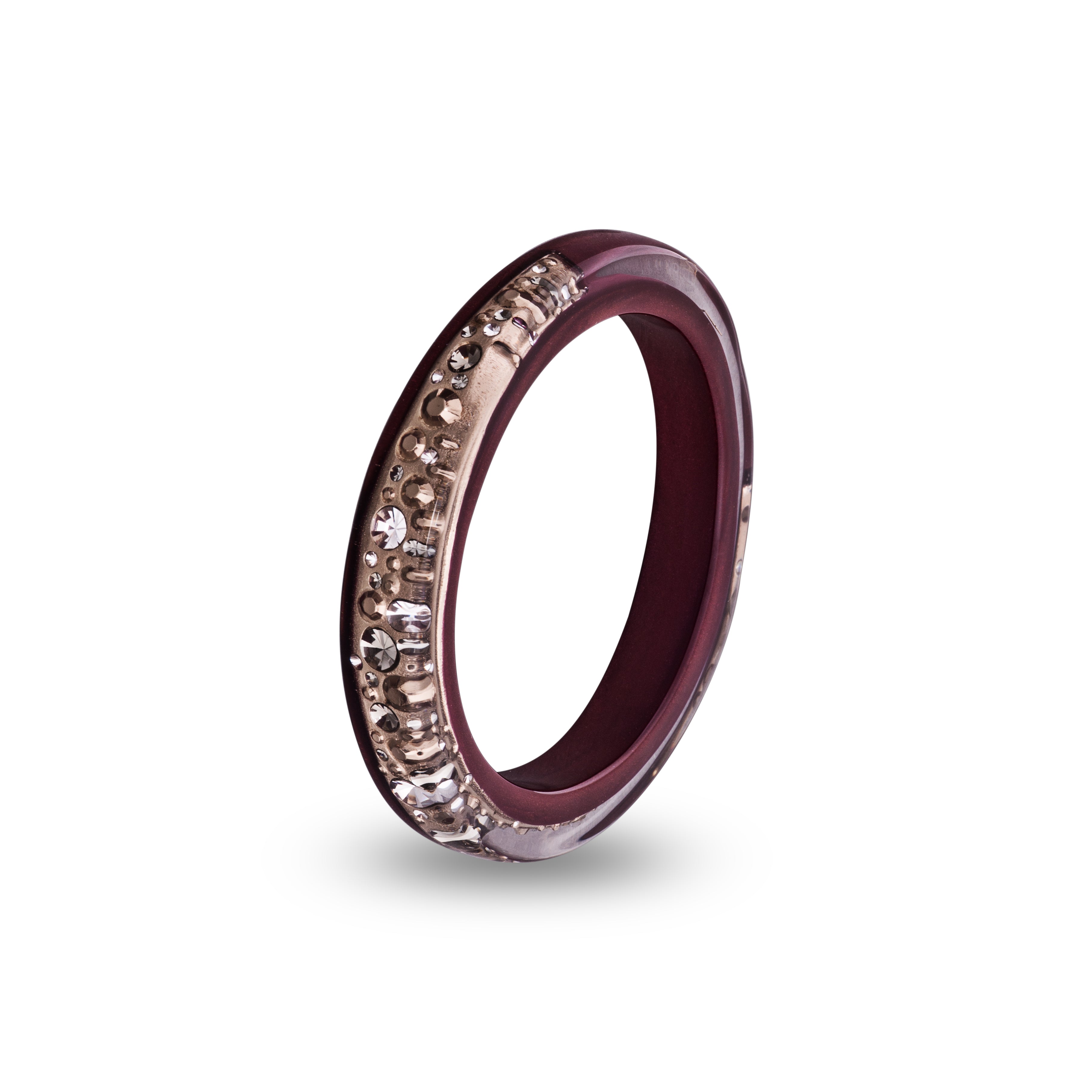 Bracelet Wave - Fin 15mm