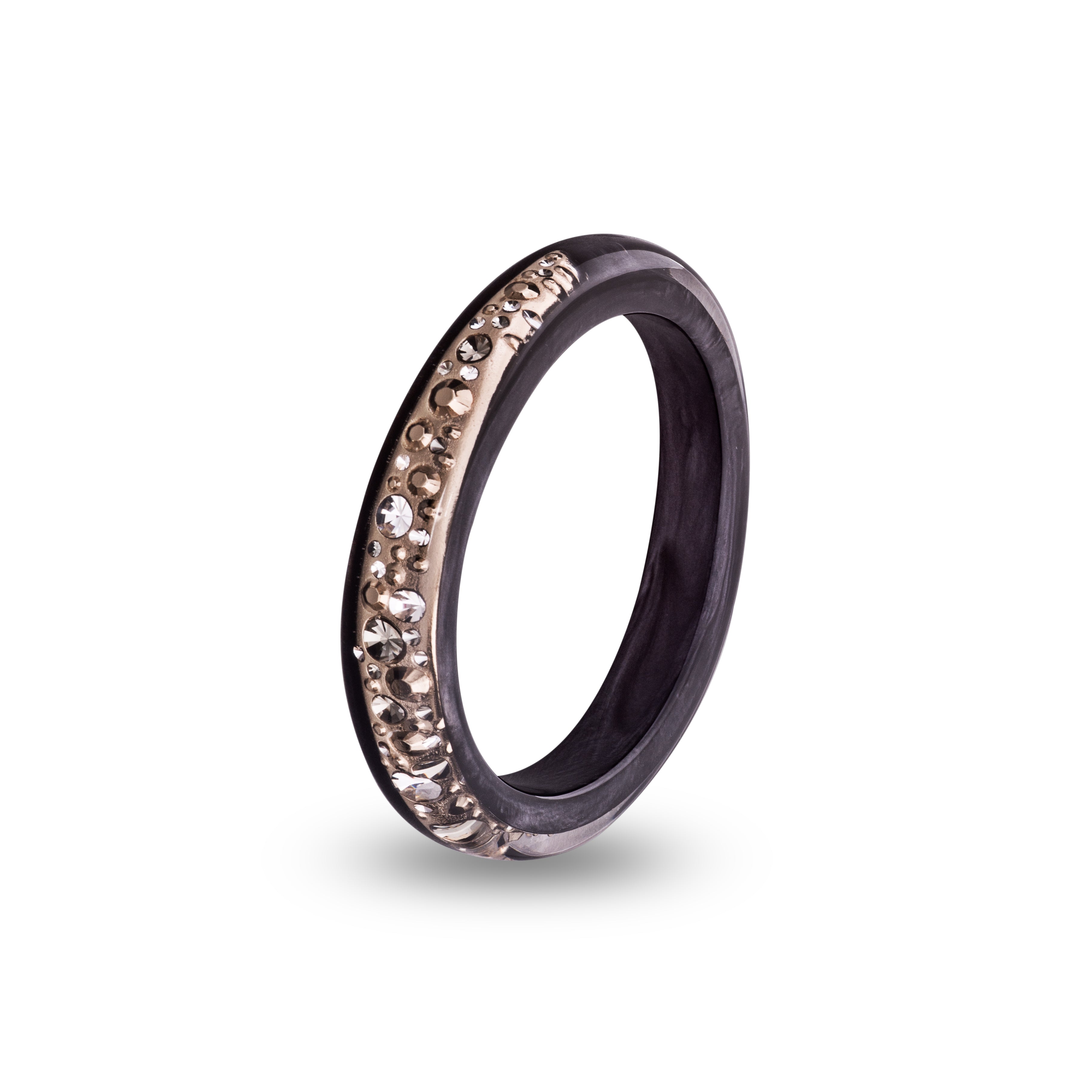 Bracelet Wave - Fin 15mm