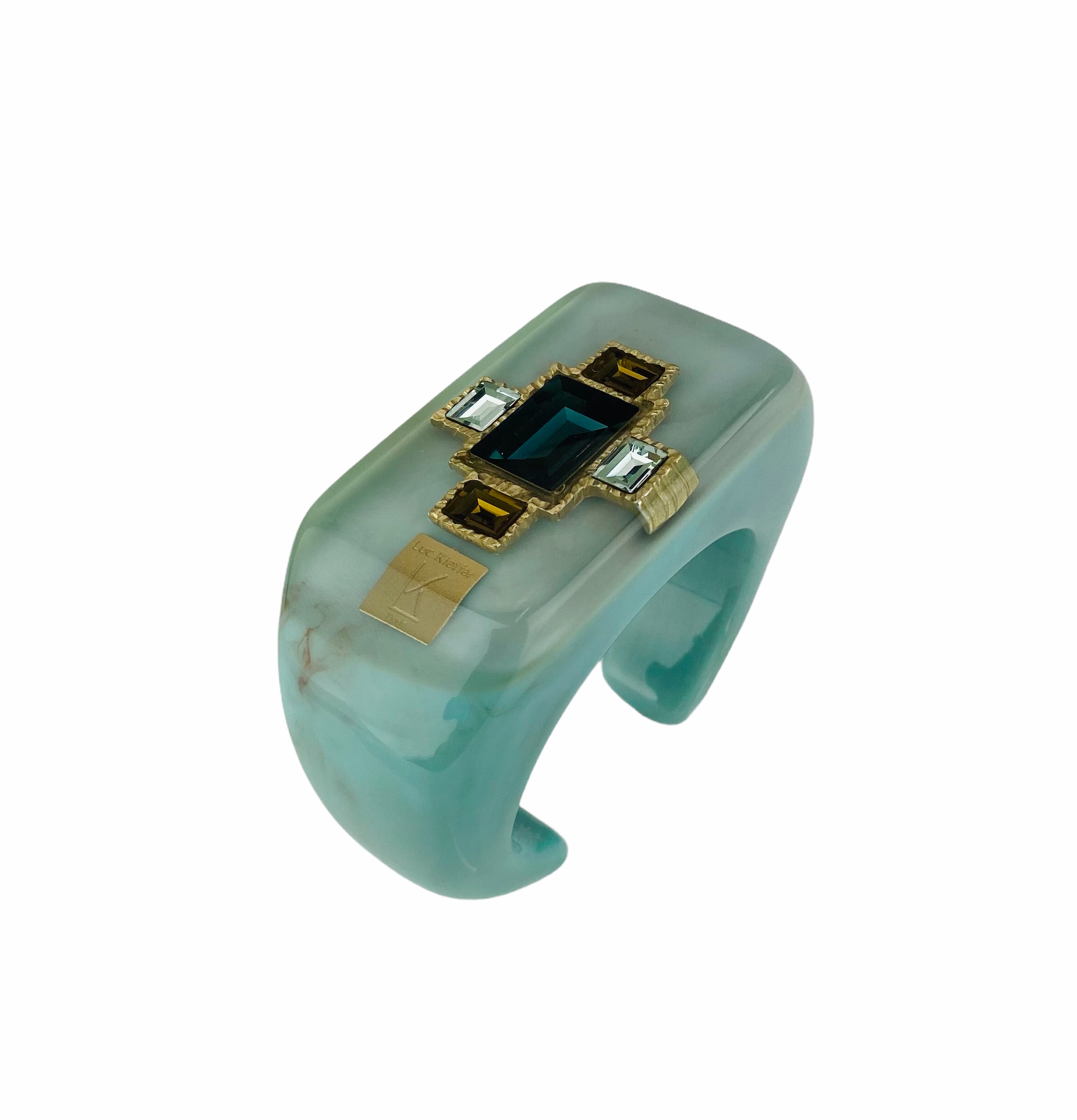 Indian Spirit Cuff