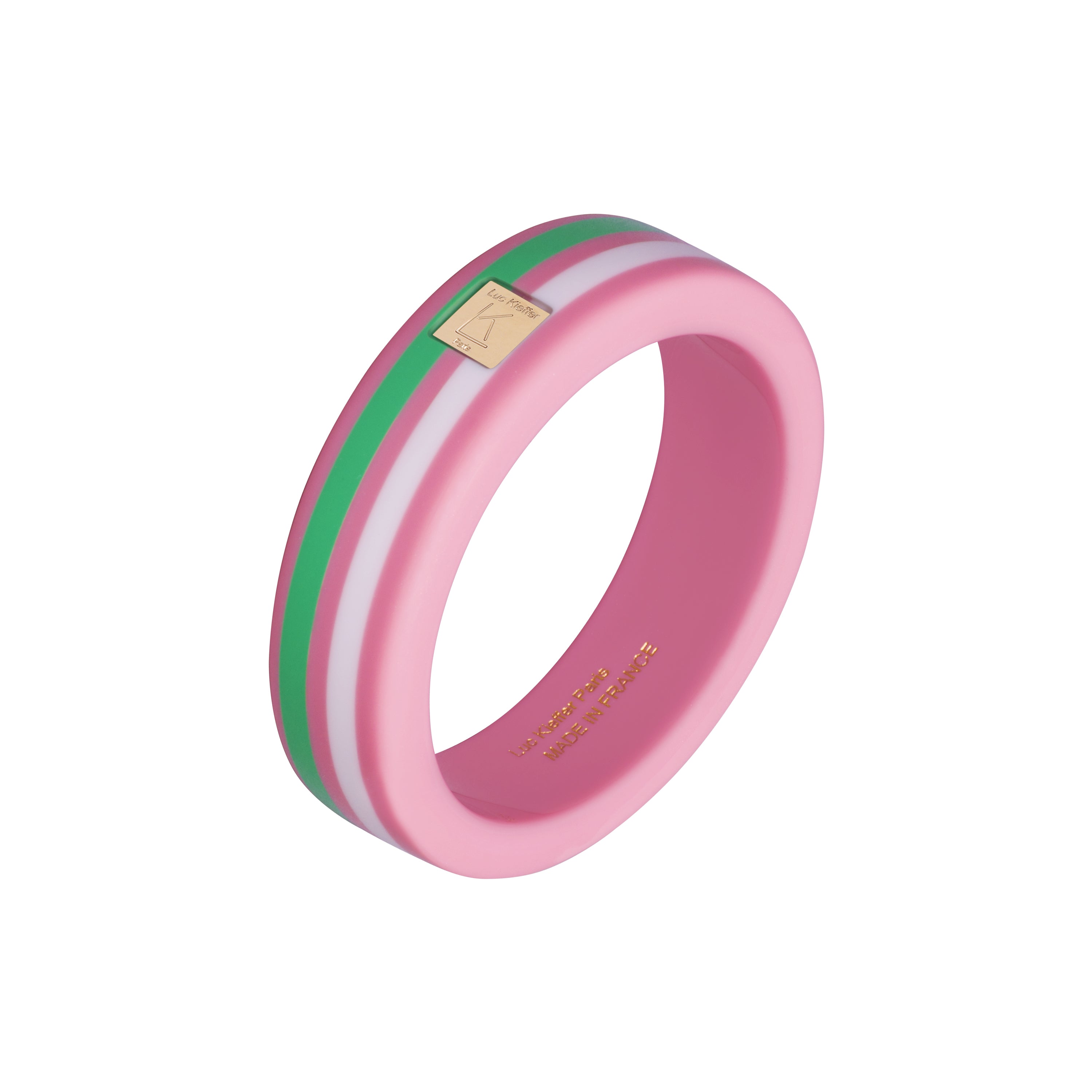 Bracelet Sport Addict - Fin 20mm