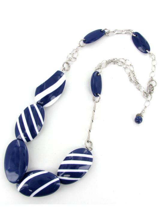 Saint-Tropez Necklace - Long