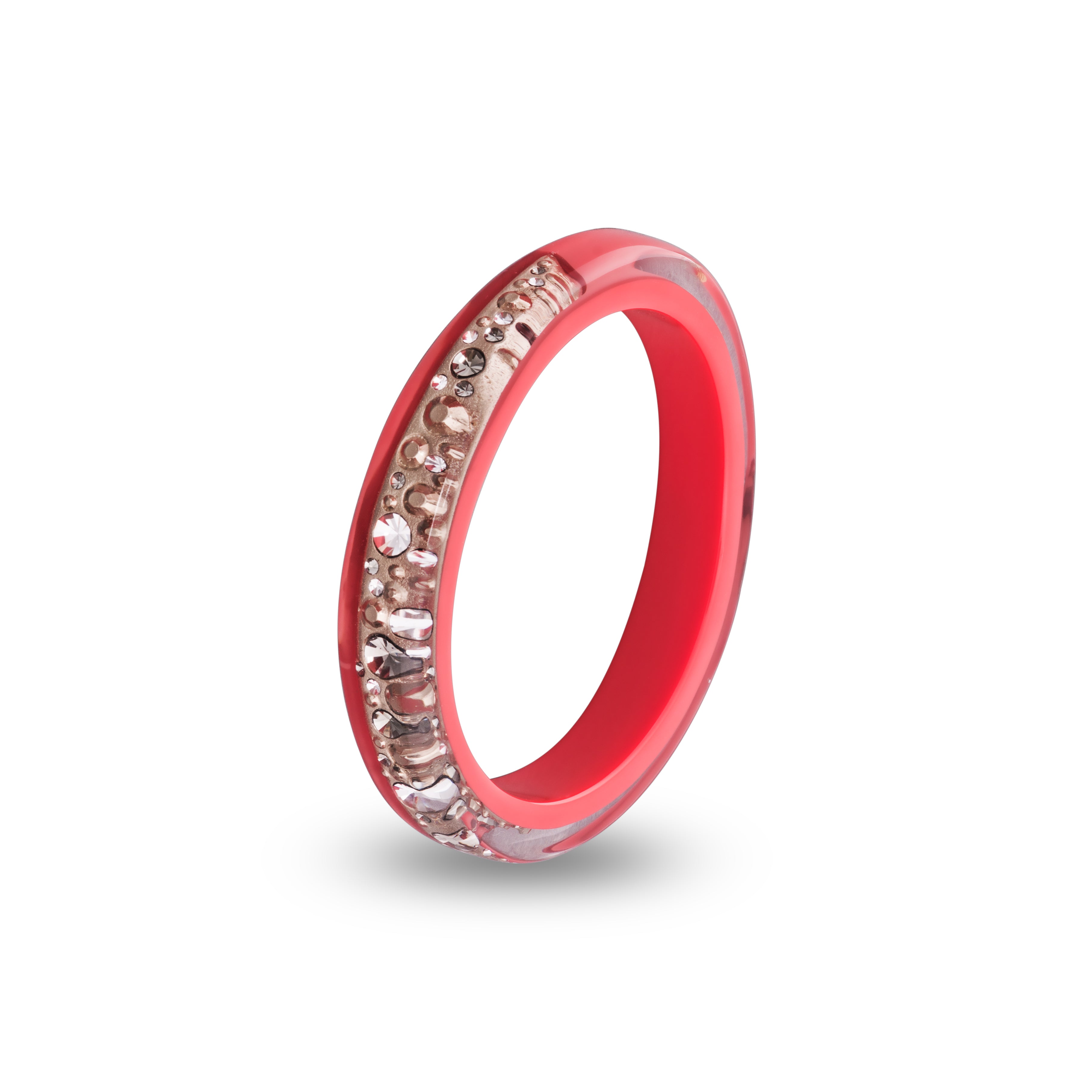 Bracelet Wave - Fin 15mm