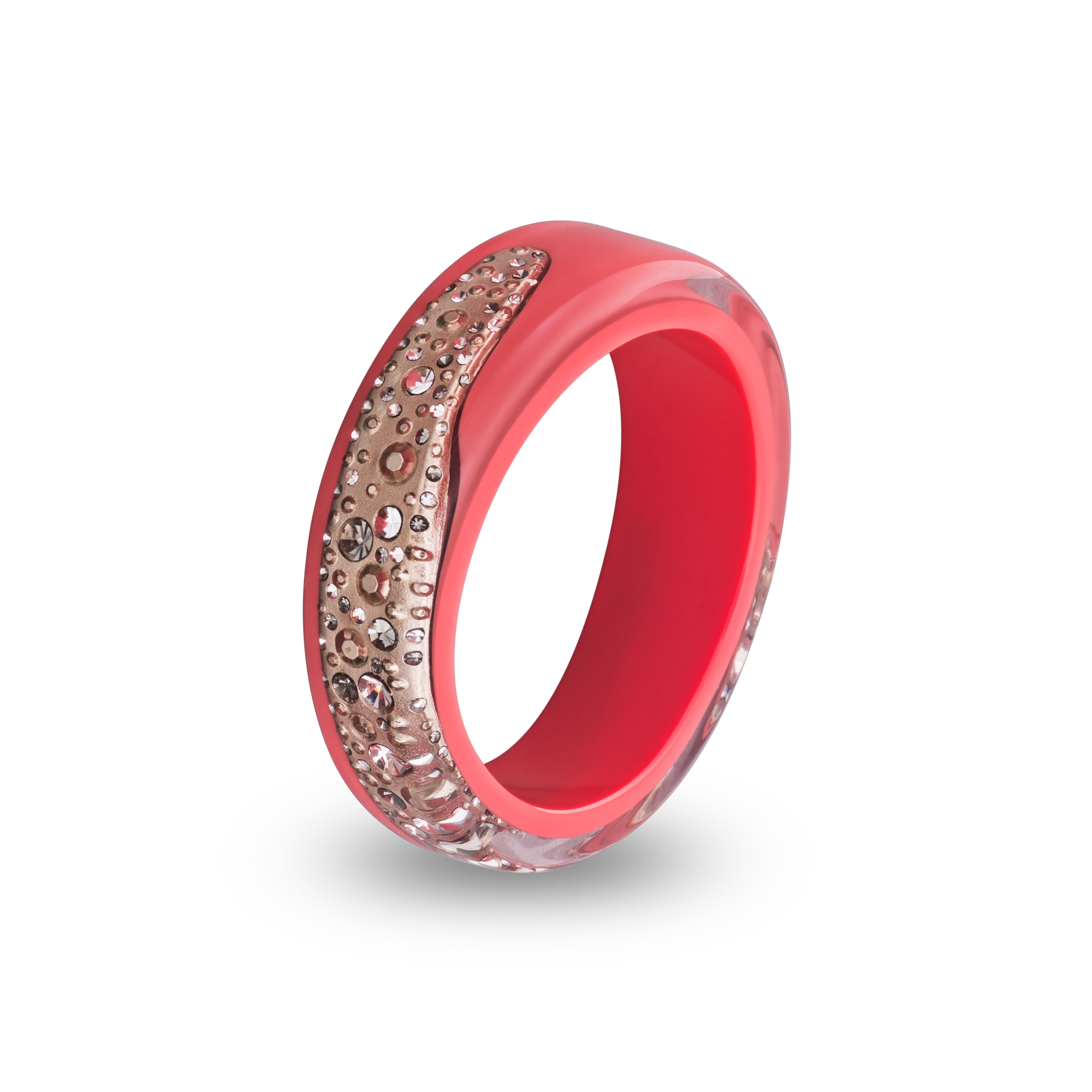 Bracelet Wave - Moyen 25mm