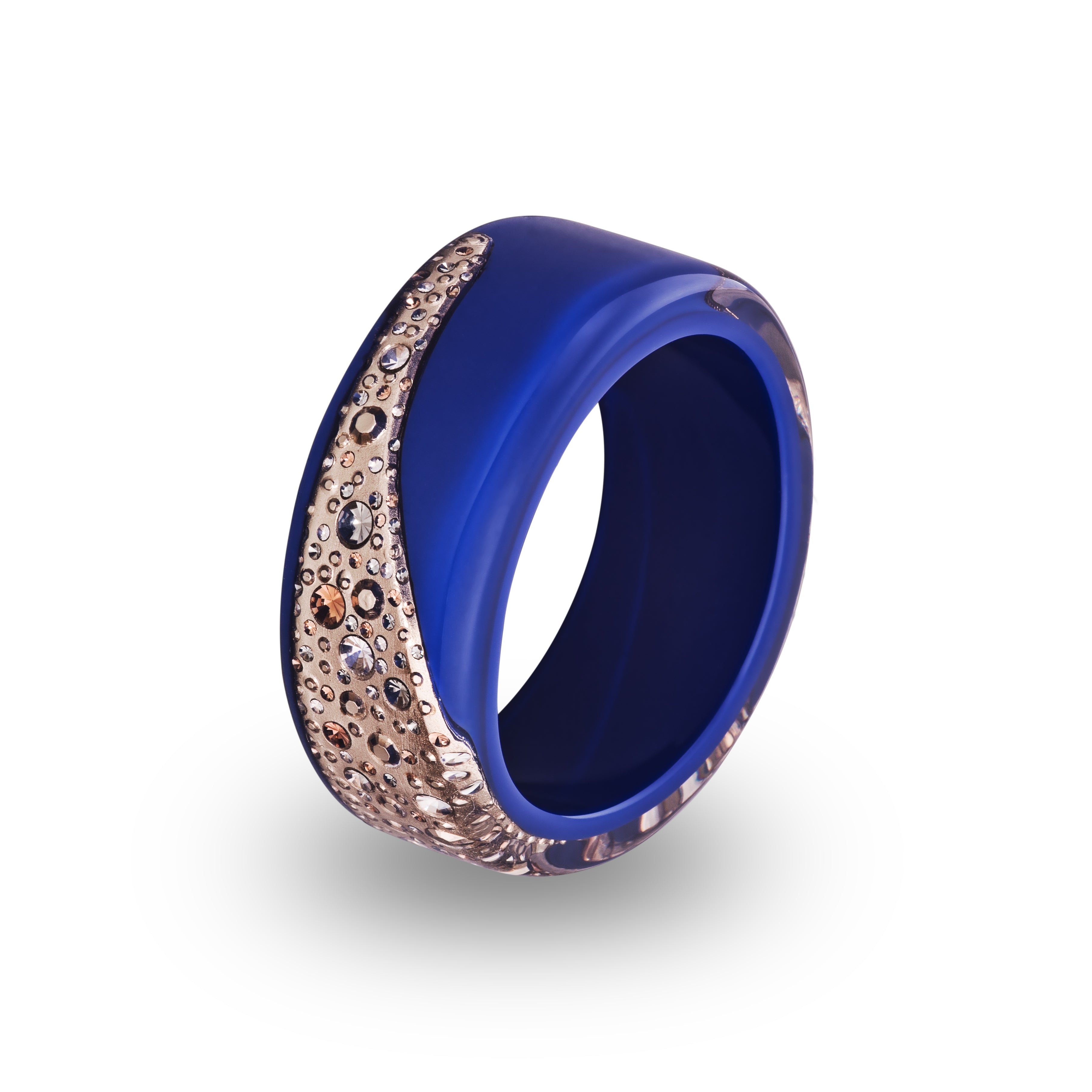 Wave Bracelet - Large 33mm