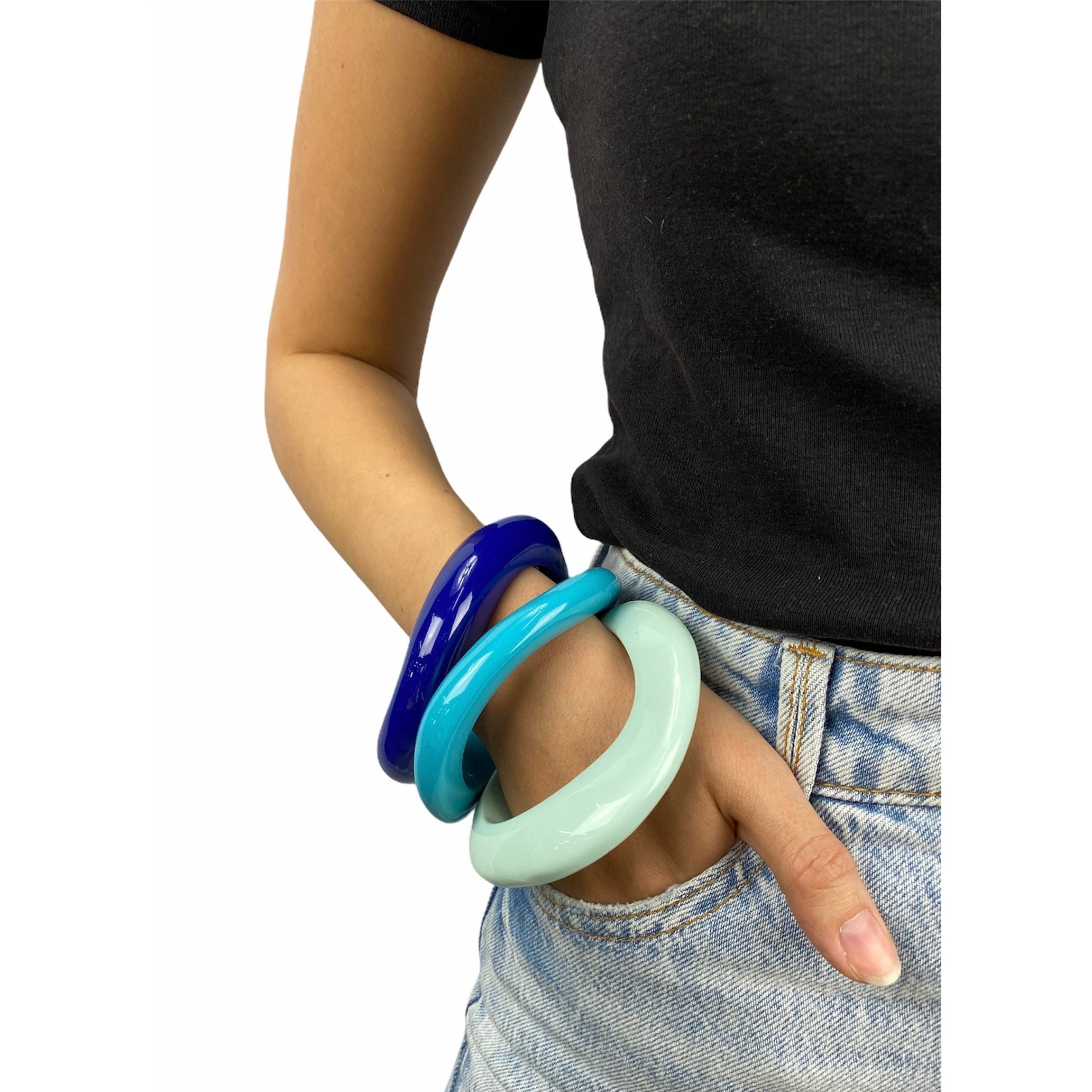 Soho Bracelet - Large 20mm