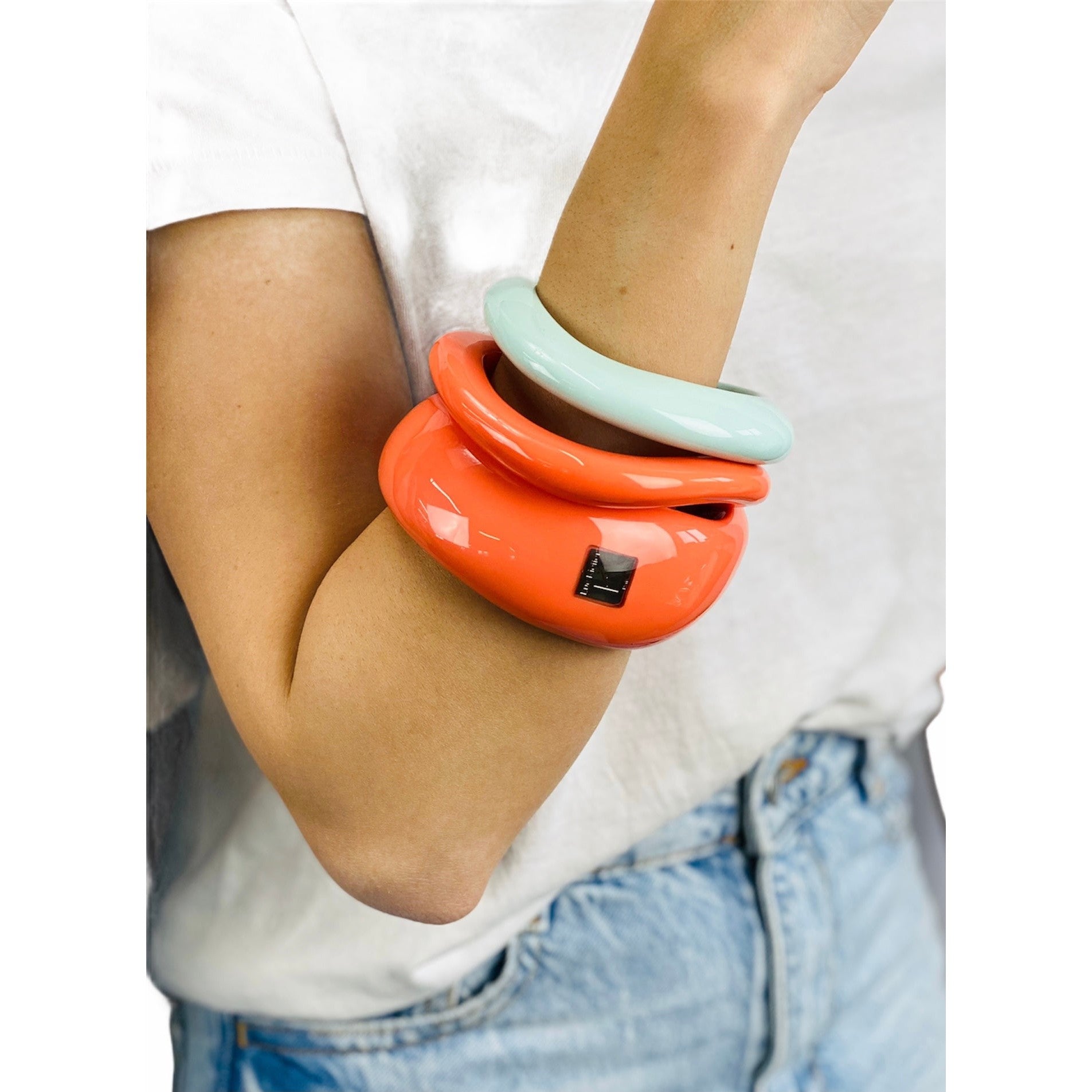 Bracelet Soho - Large 20mm