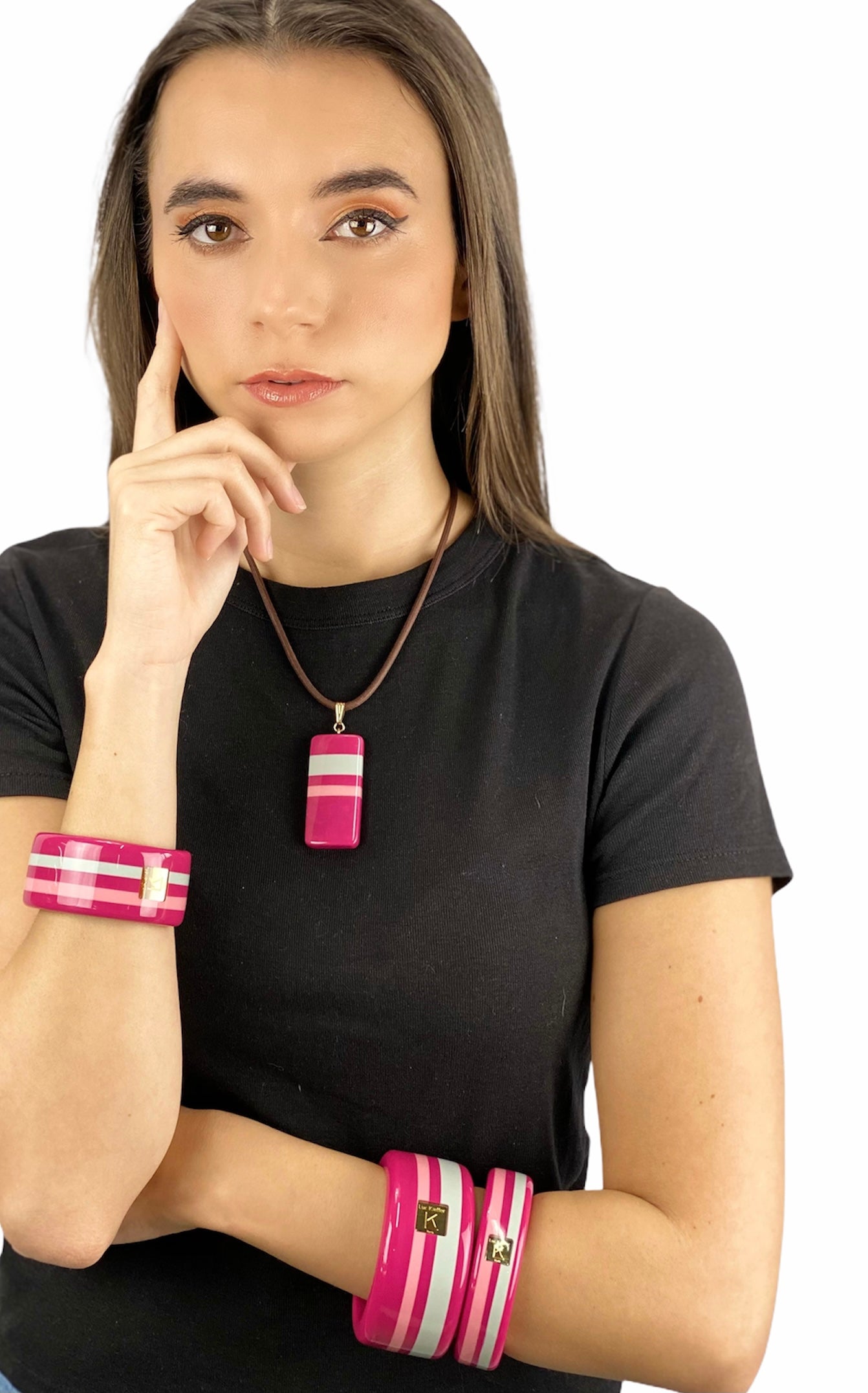 Sport Addict Cuff - Fine