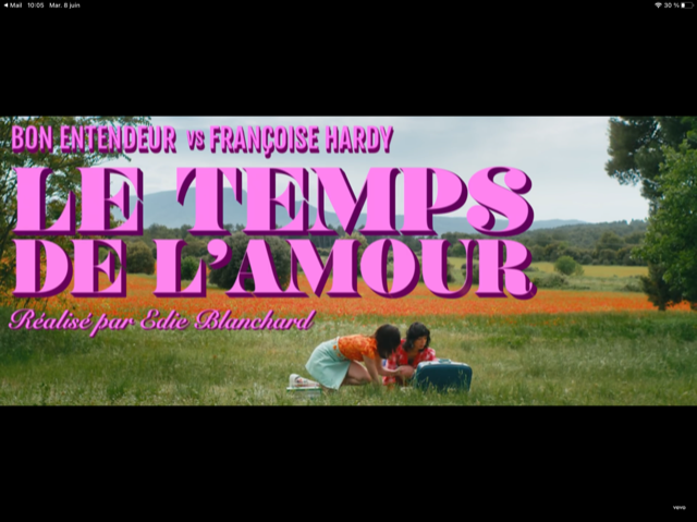 Clip Bon Entendeur