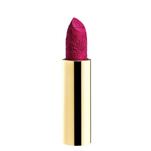 05 Fuchsia glamour - Satiné 88% naturel