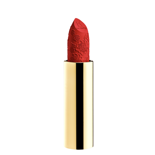 07 Rouge sérénade - Satiné 92% naturel