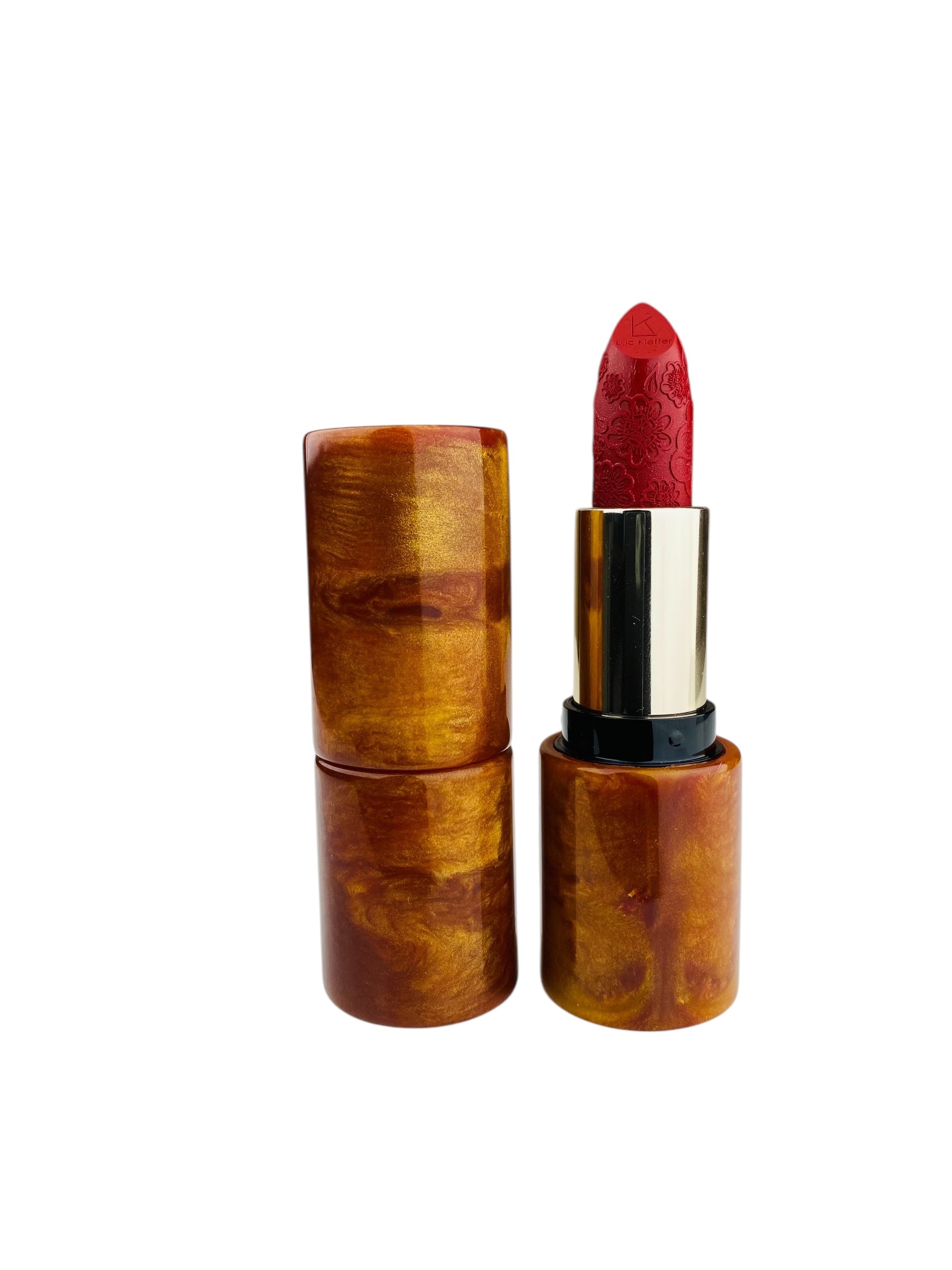 Rouge à lèvres satiné