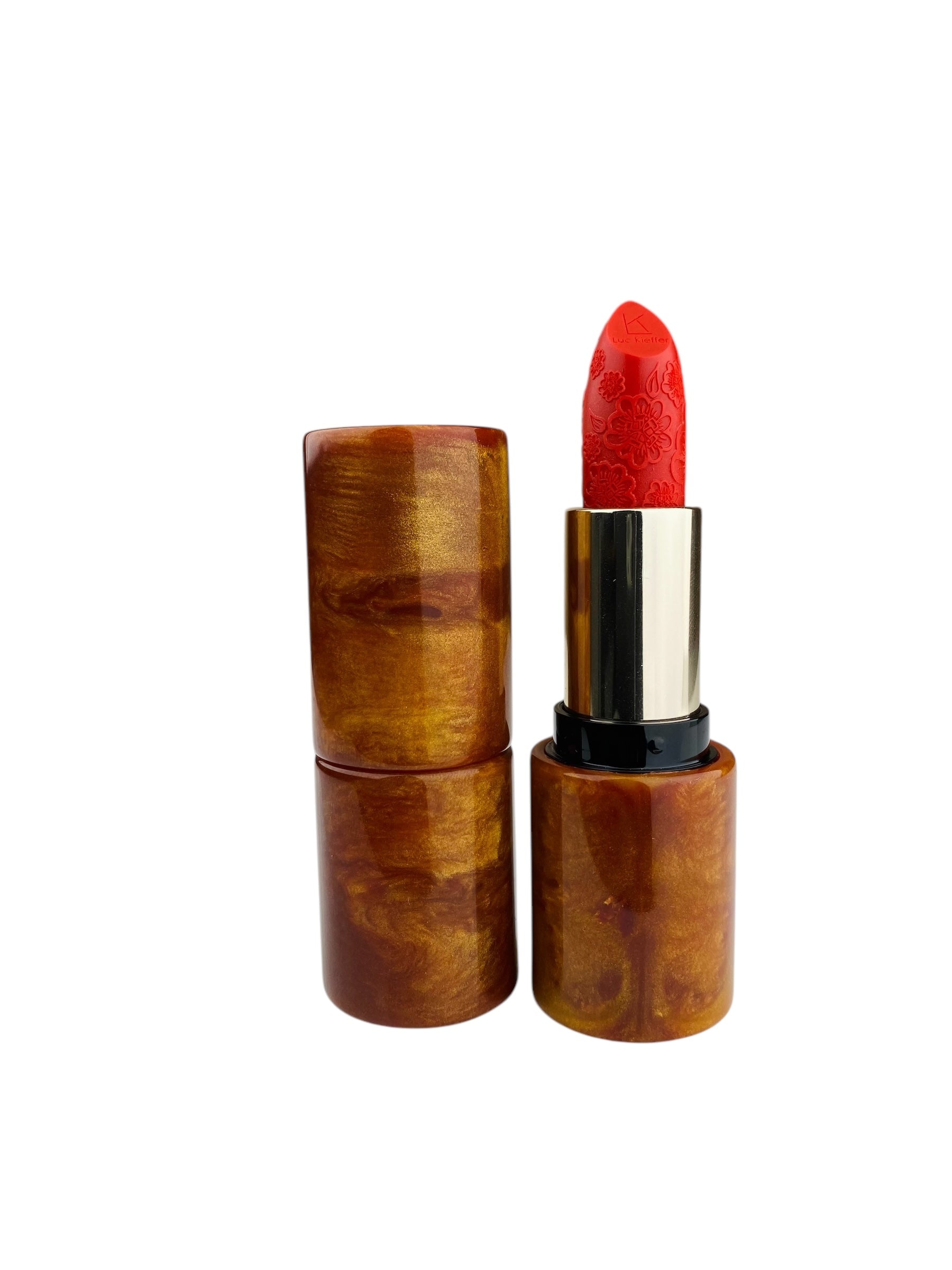 Rouge à lèvres satiné
