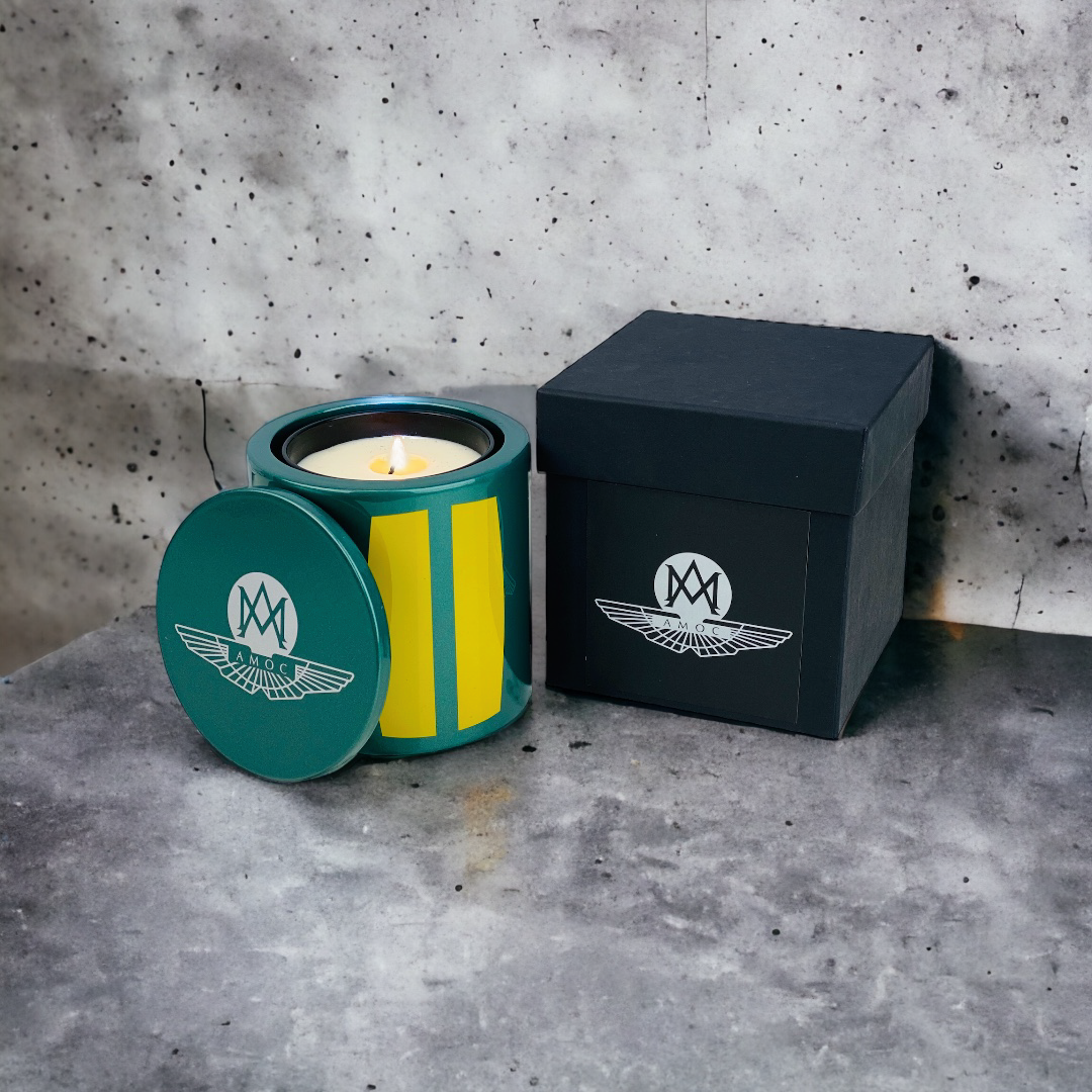 Bougie Rechargeable DBR1