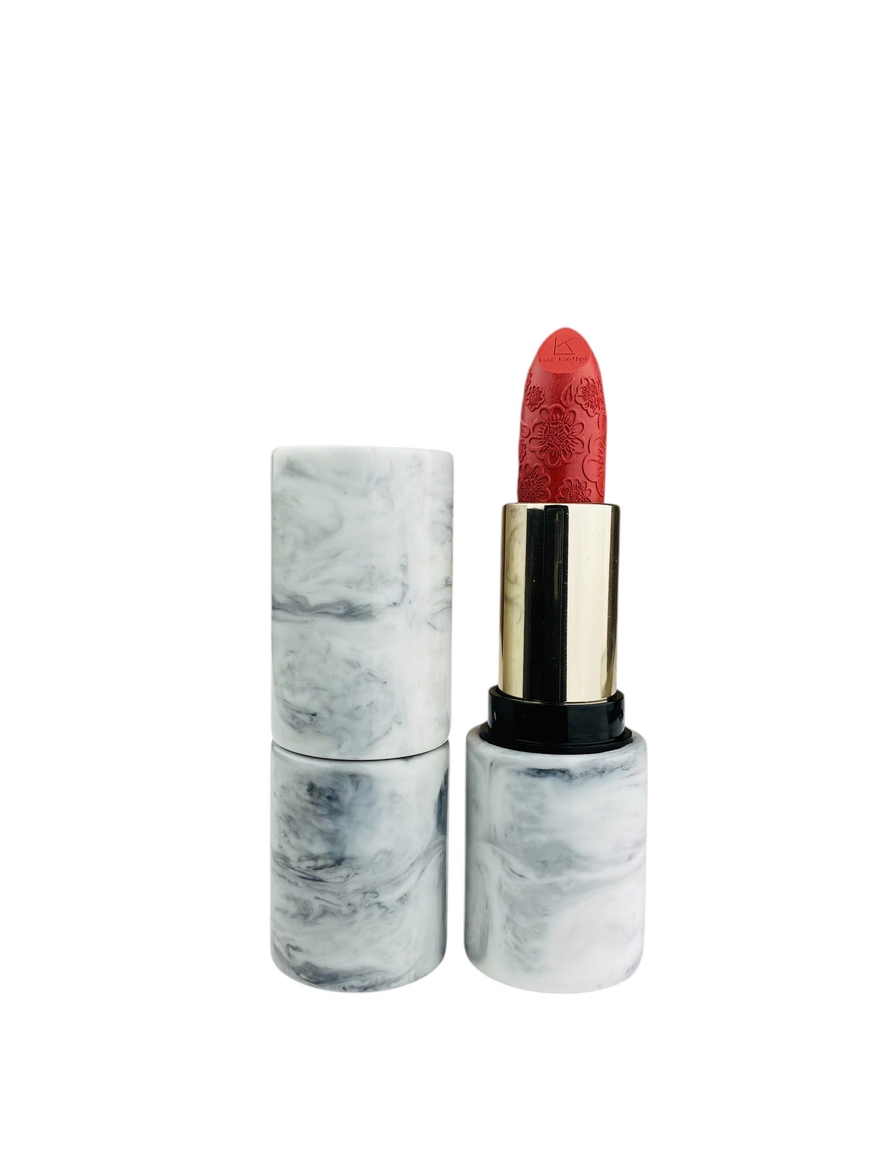 Rouge à lèvres satiné