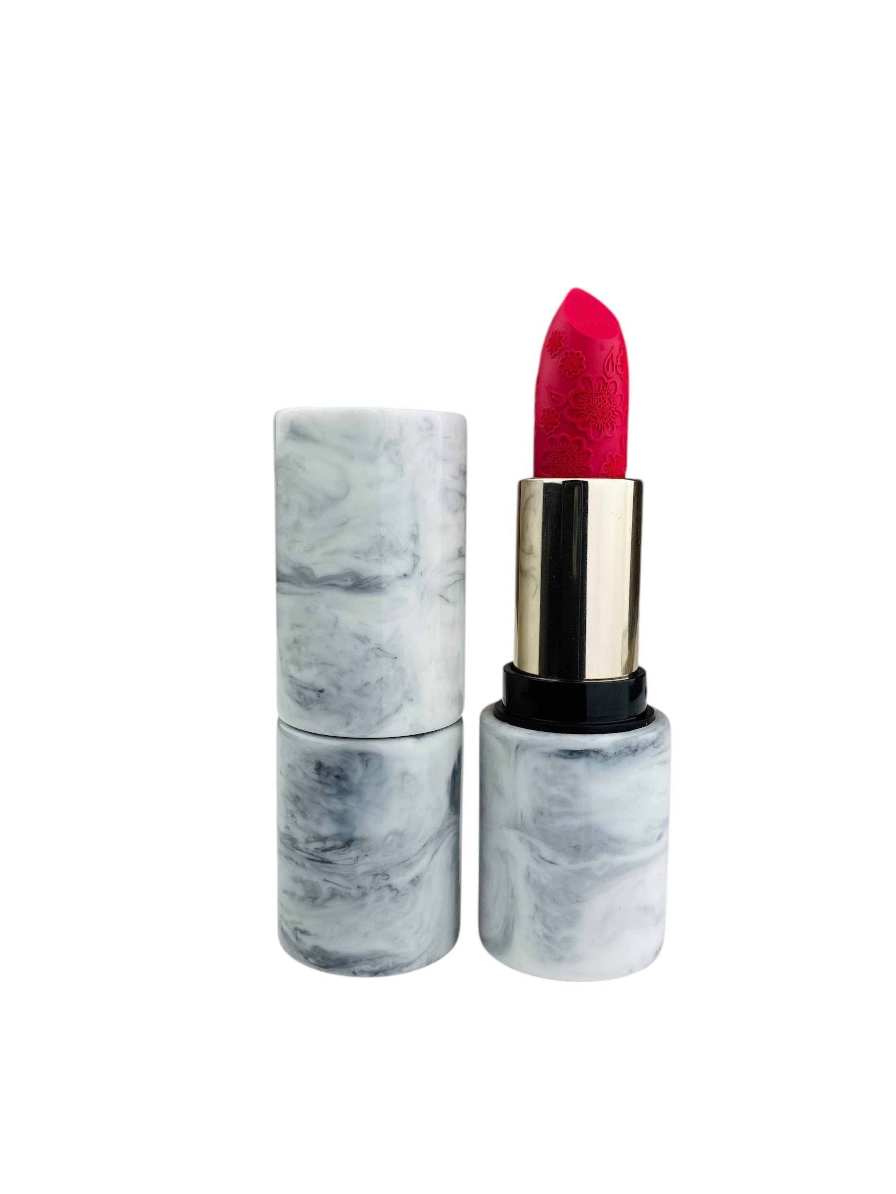 Rouge à lèvres satiné
