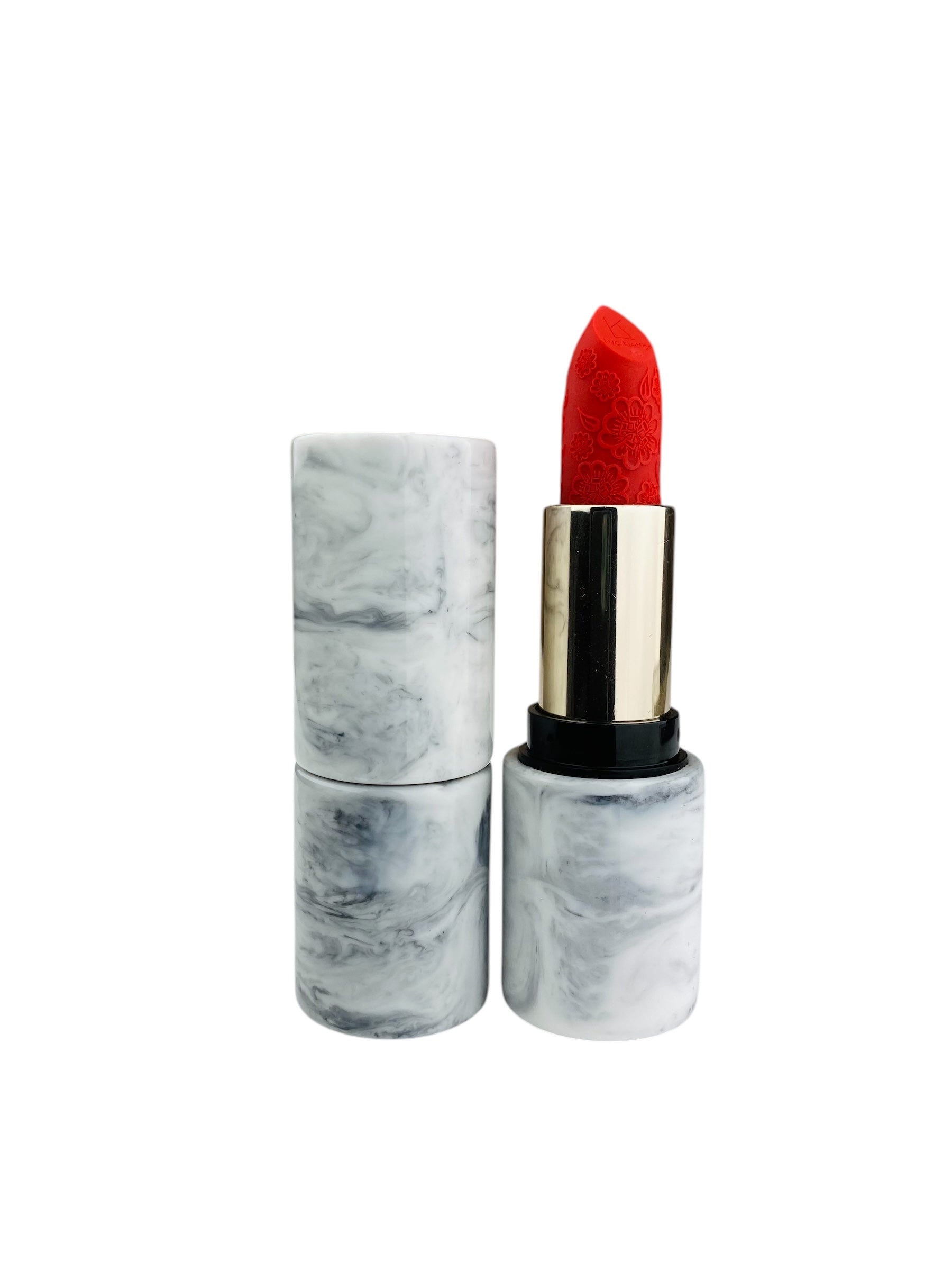 Rouge à lèvres satiné
