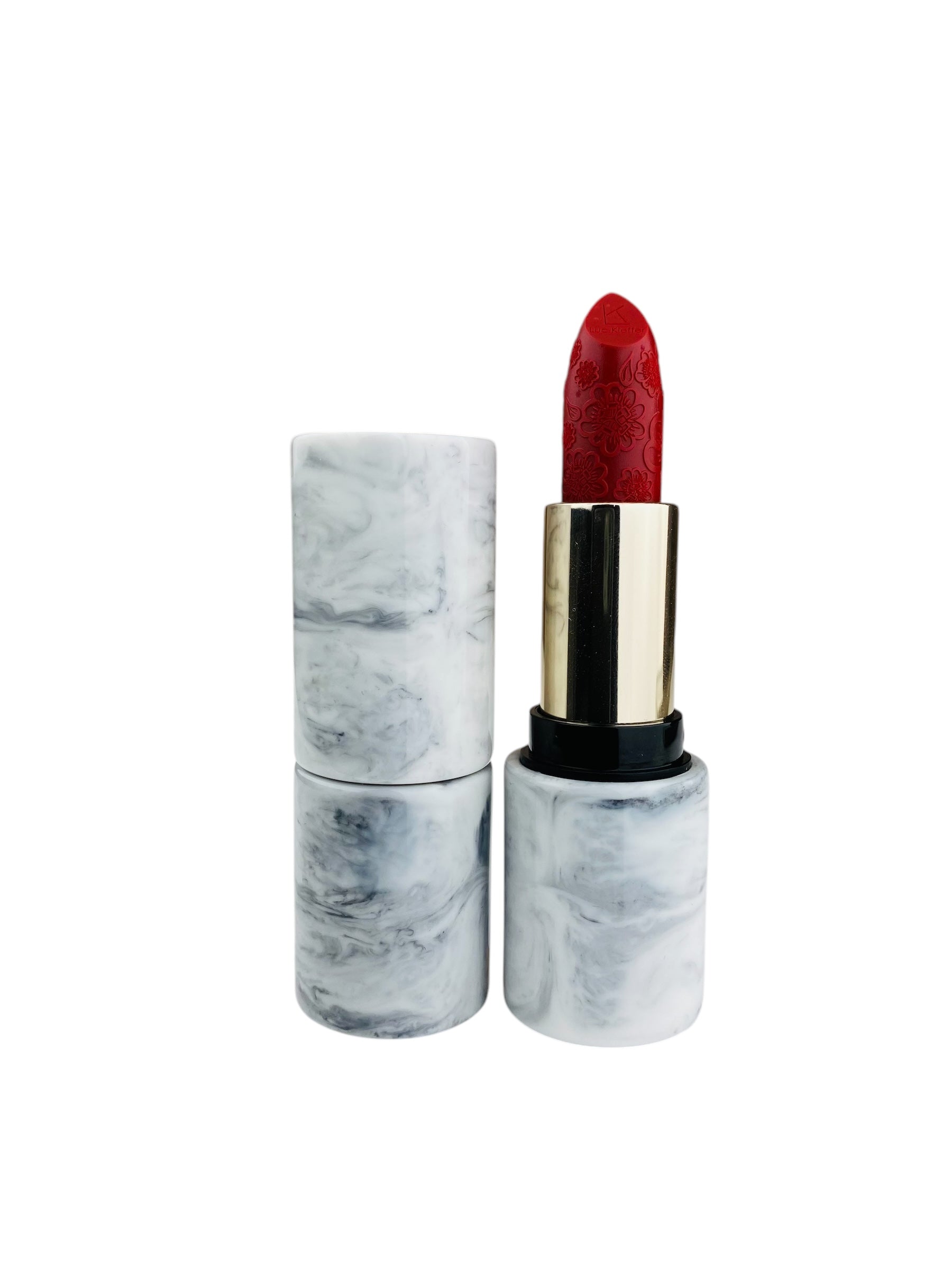Rouge à lèvres satiné