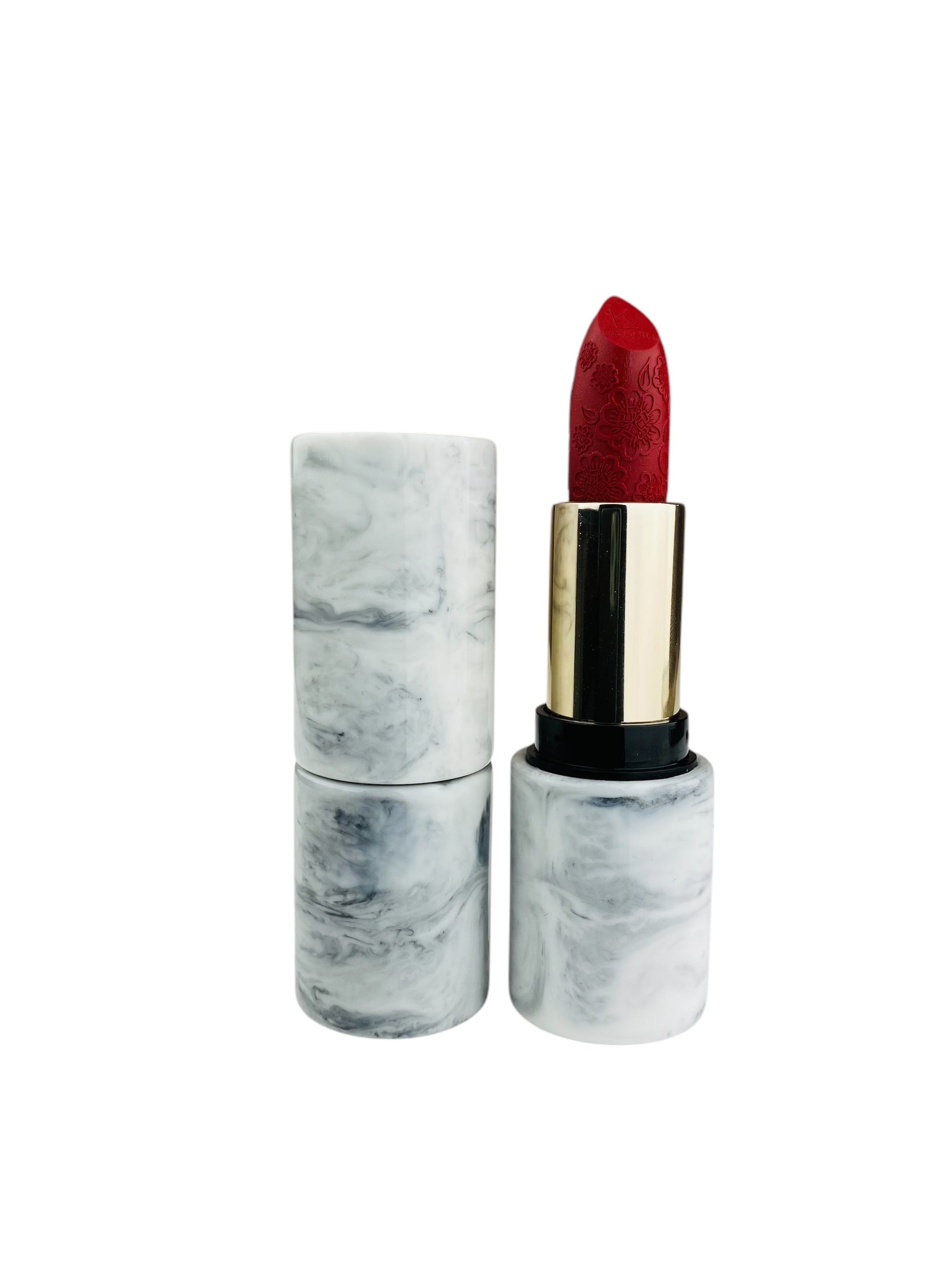 Rouge à lèvres satiné