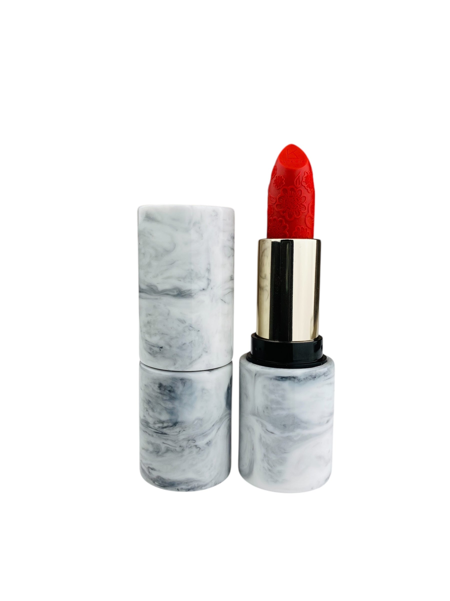 Rouge à lèvres satiné