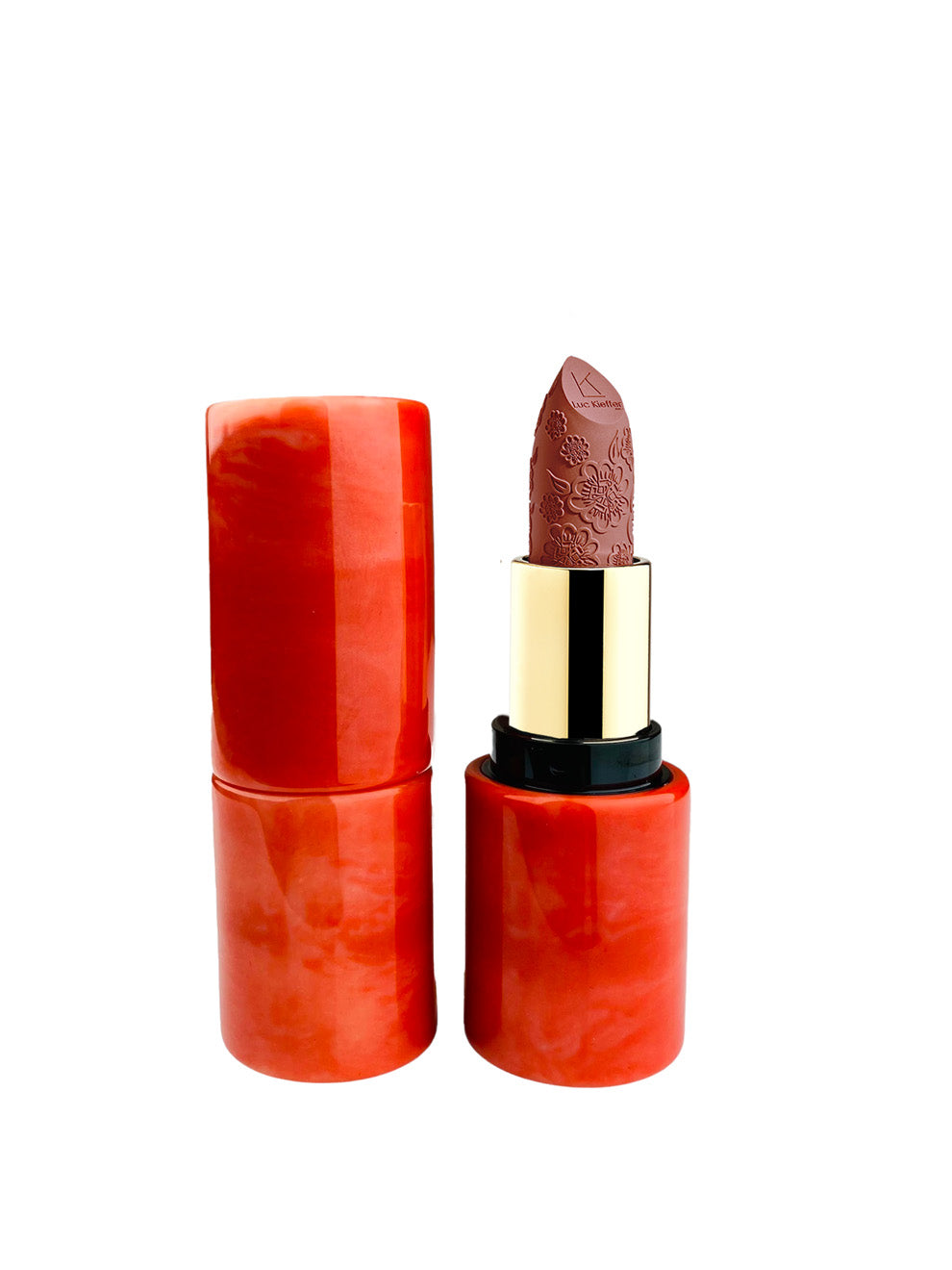 Rouge à lèvres satiné
