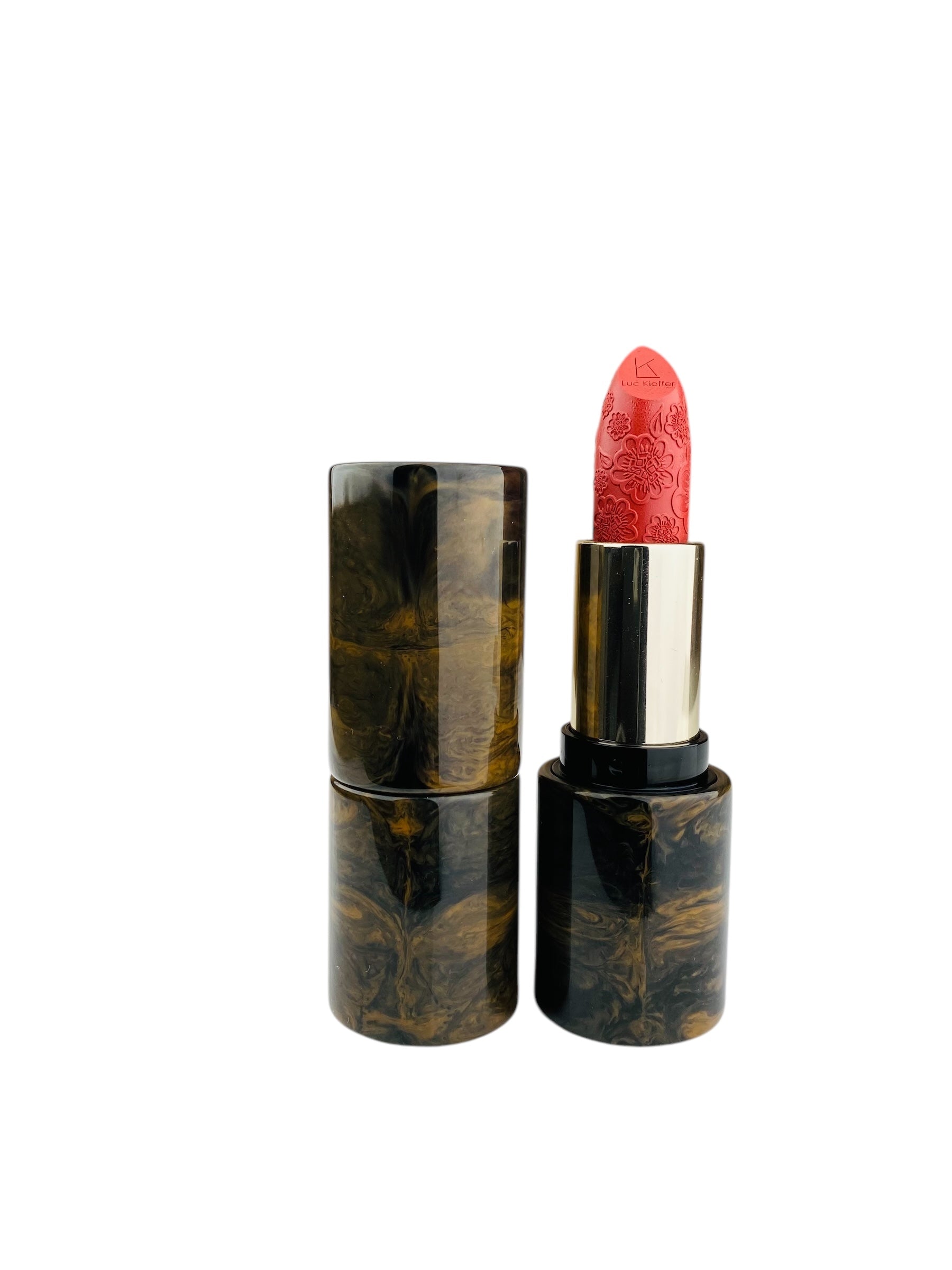 Rouge à lèvres satiné