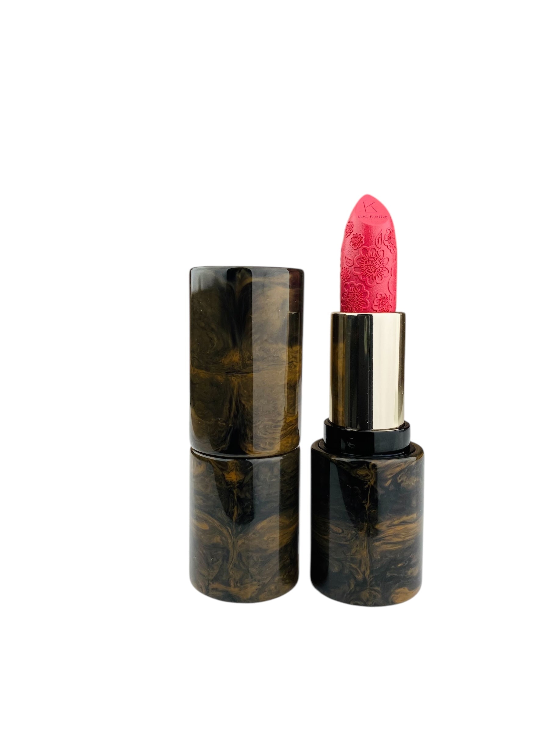 Rouge à lèvres satiné