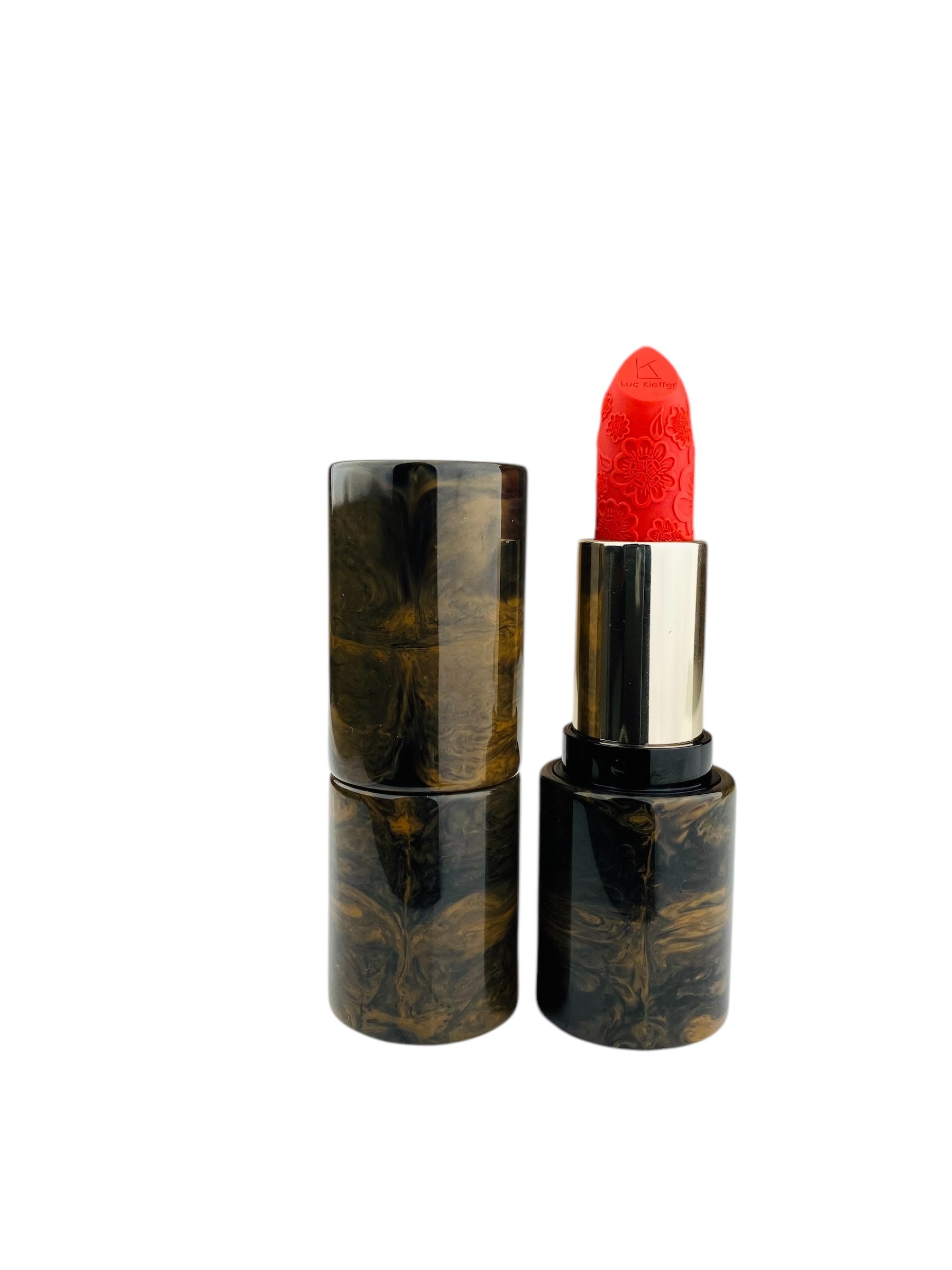 Rouge à lèvres satiné