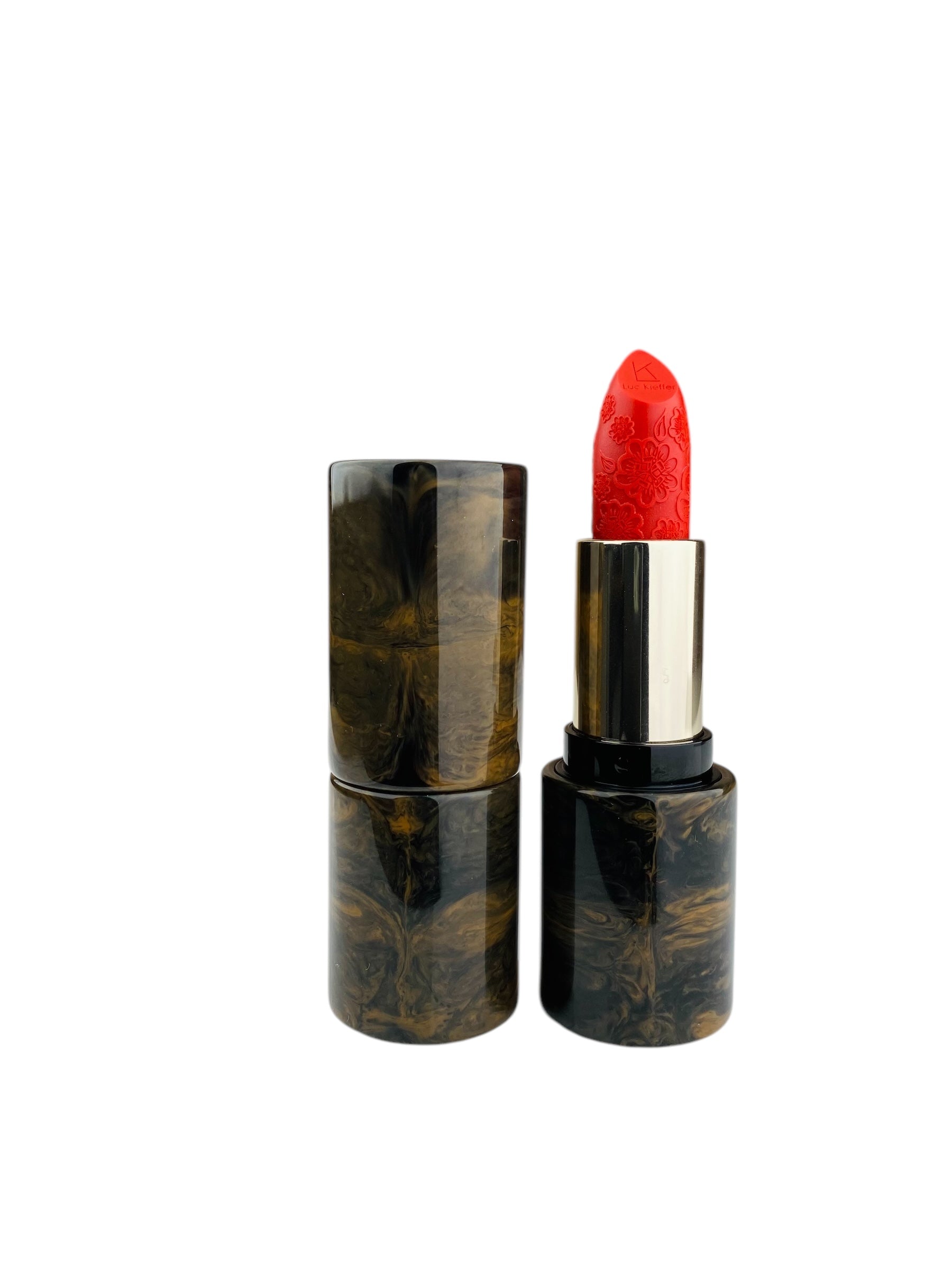 Rouge à lèvres satiné