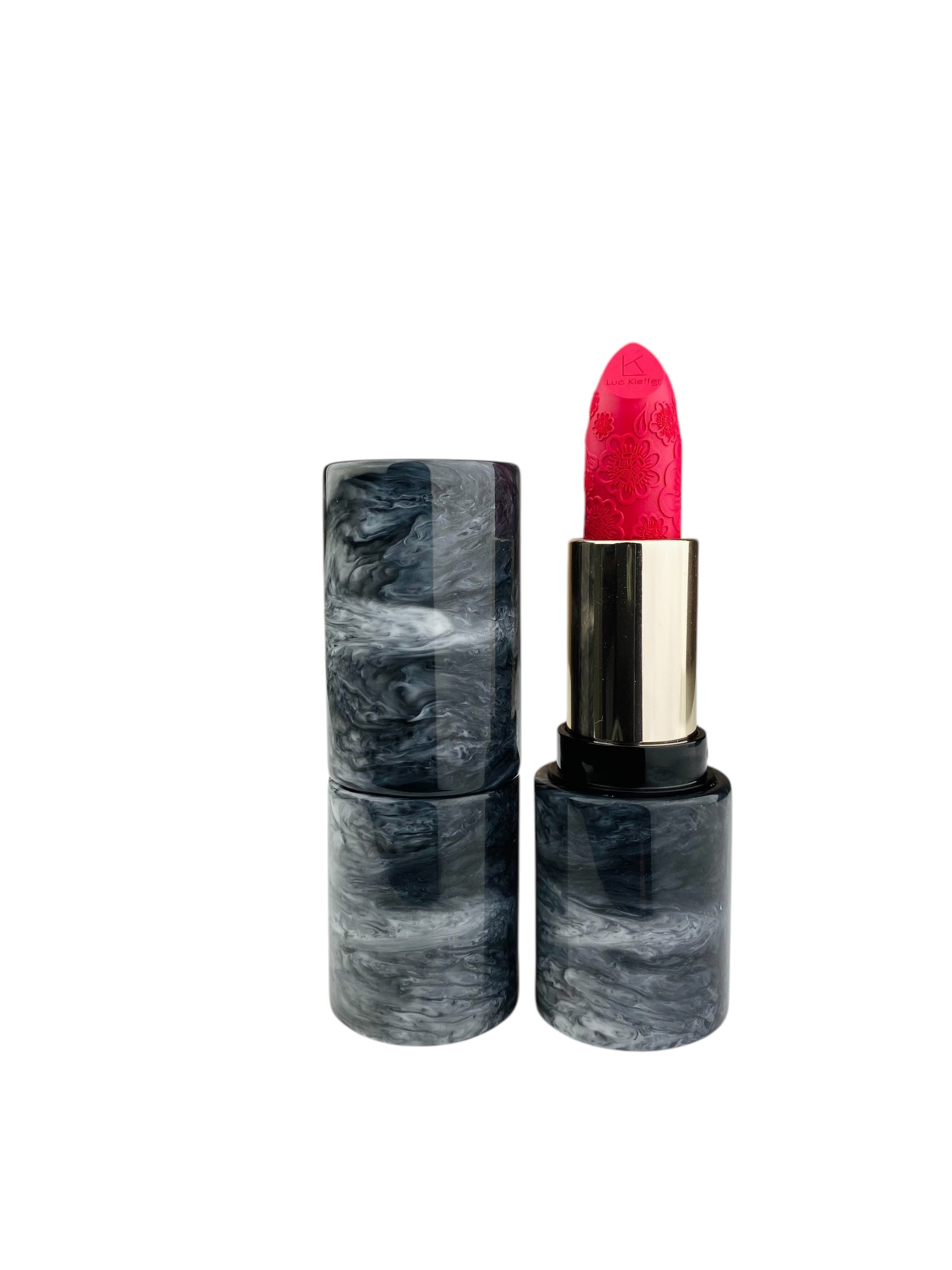 Rouge à lèvres satiné
