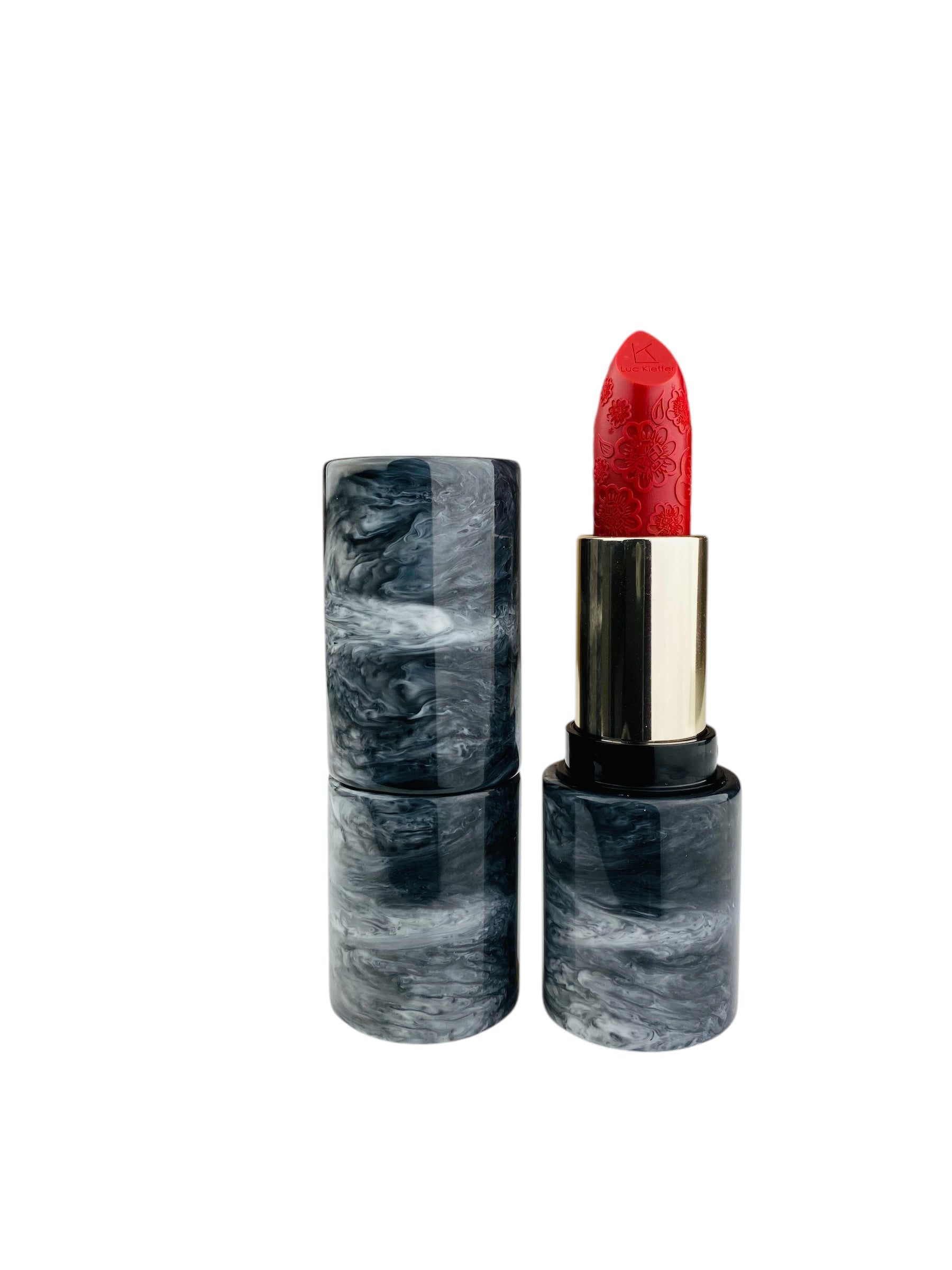 Rouge à lèvres satiné