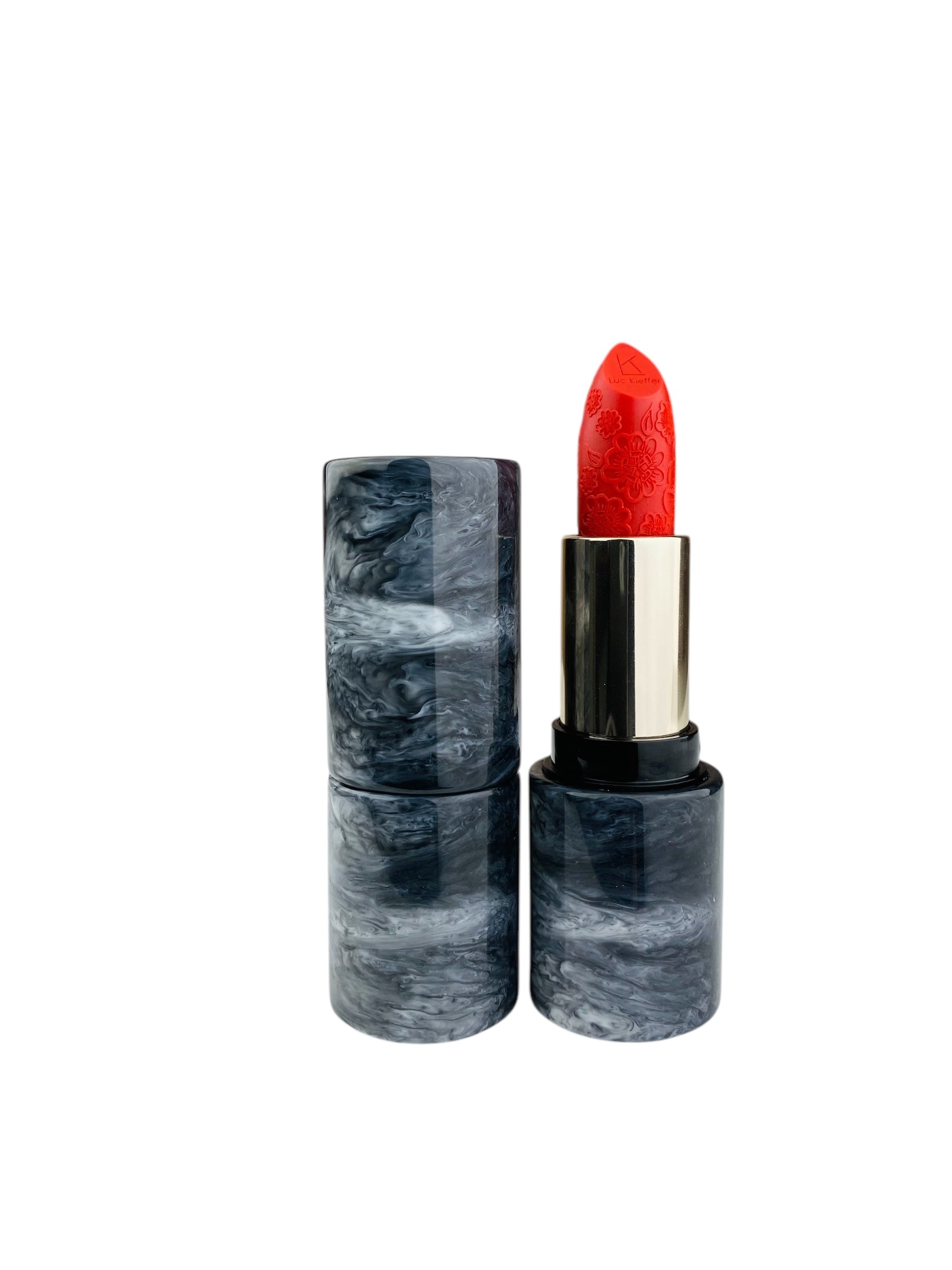 Rouge à lèvres satiné