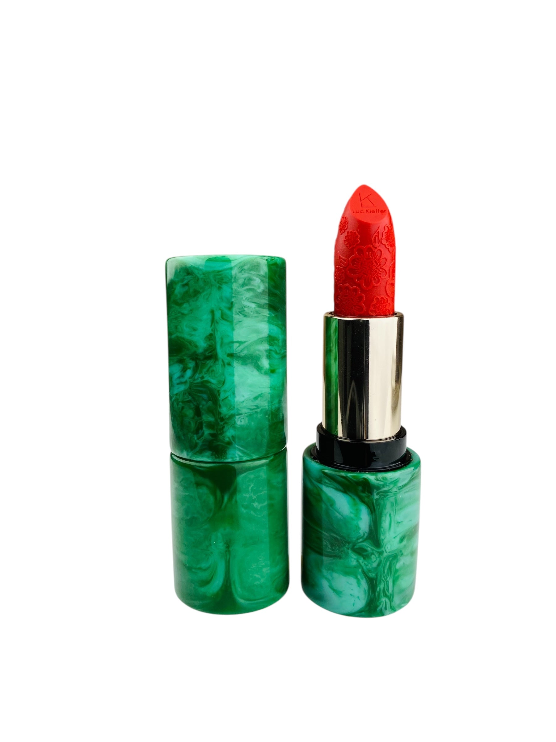 Rouge à lèvres satiné