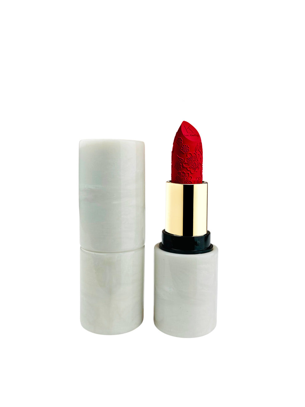 Rouge à lèvres satiné
