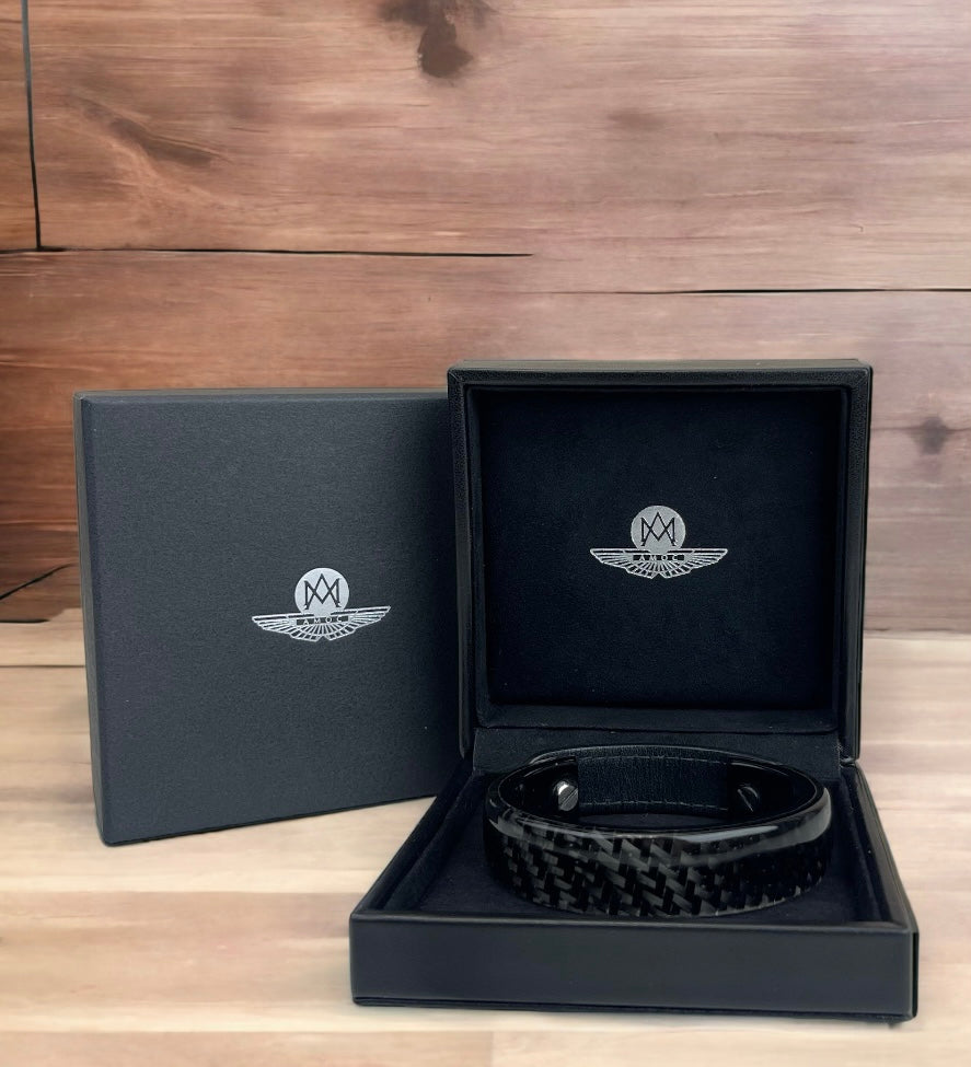 Carbon cuff "classic" model