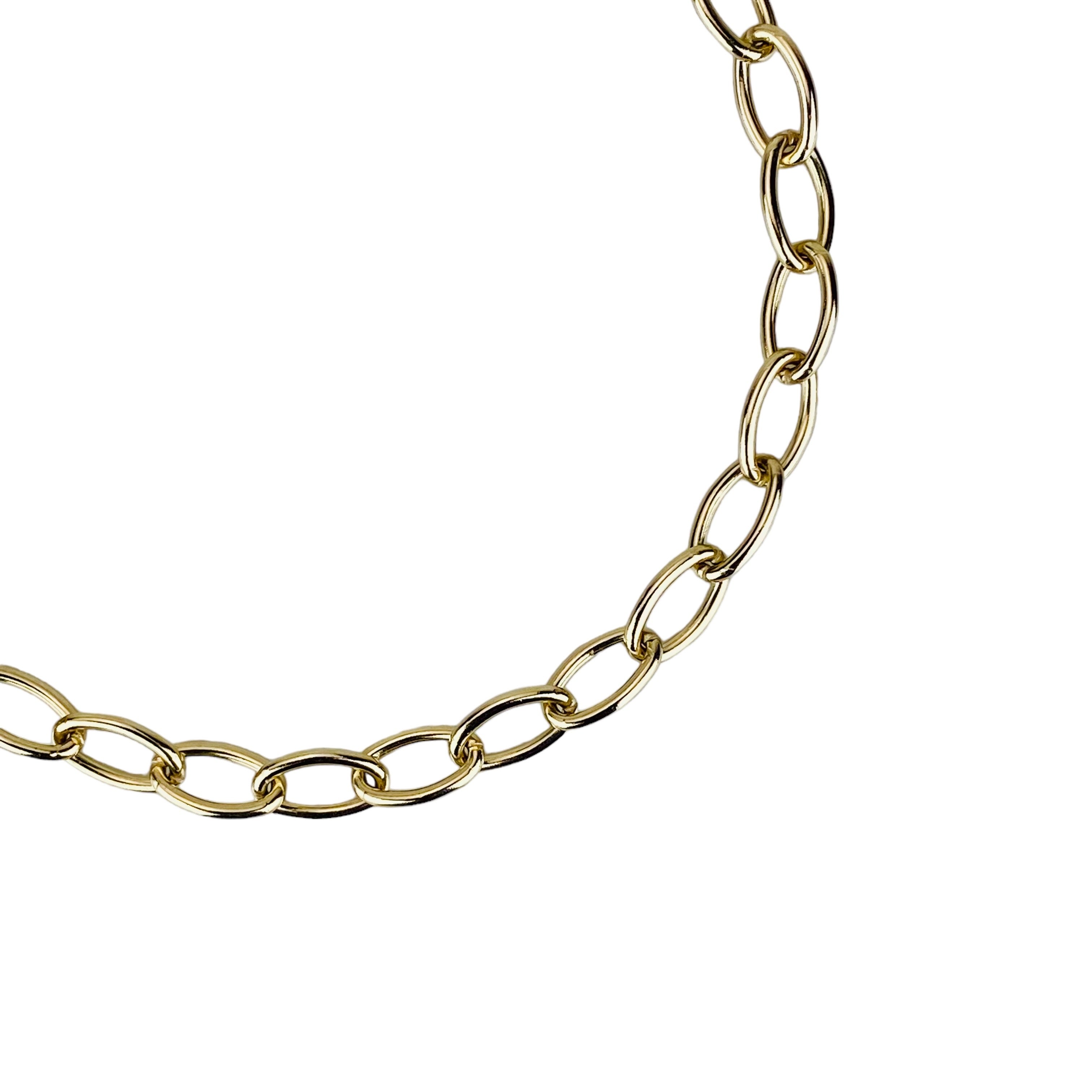 Collier Emma