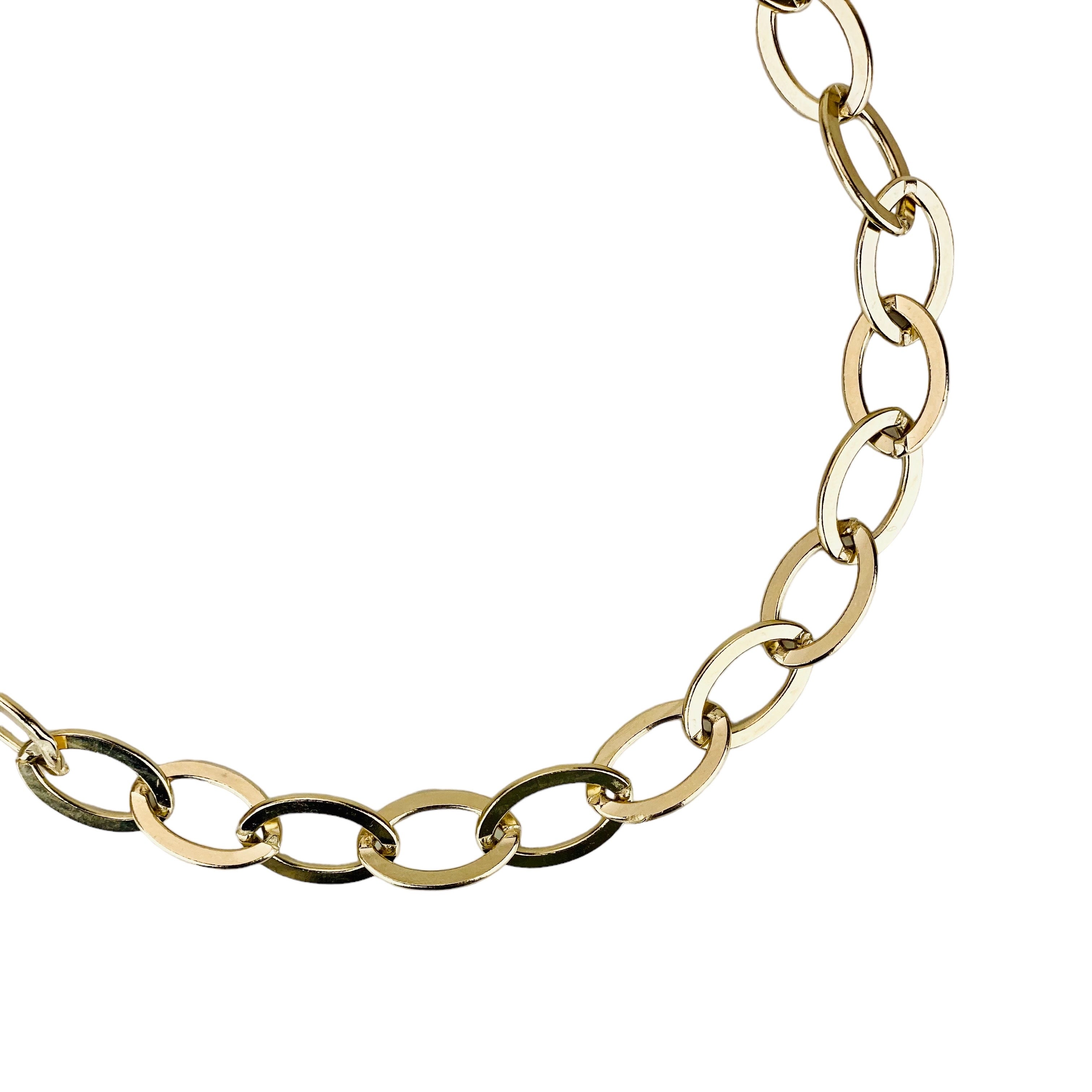 Collier Isabella