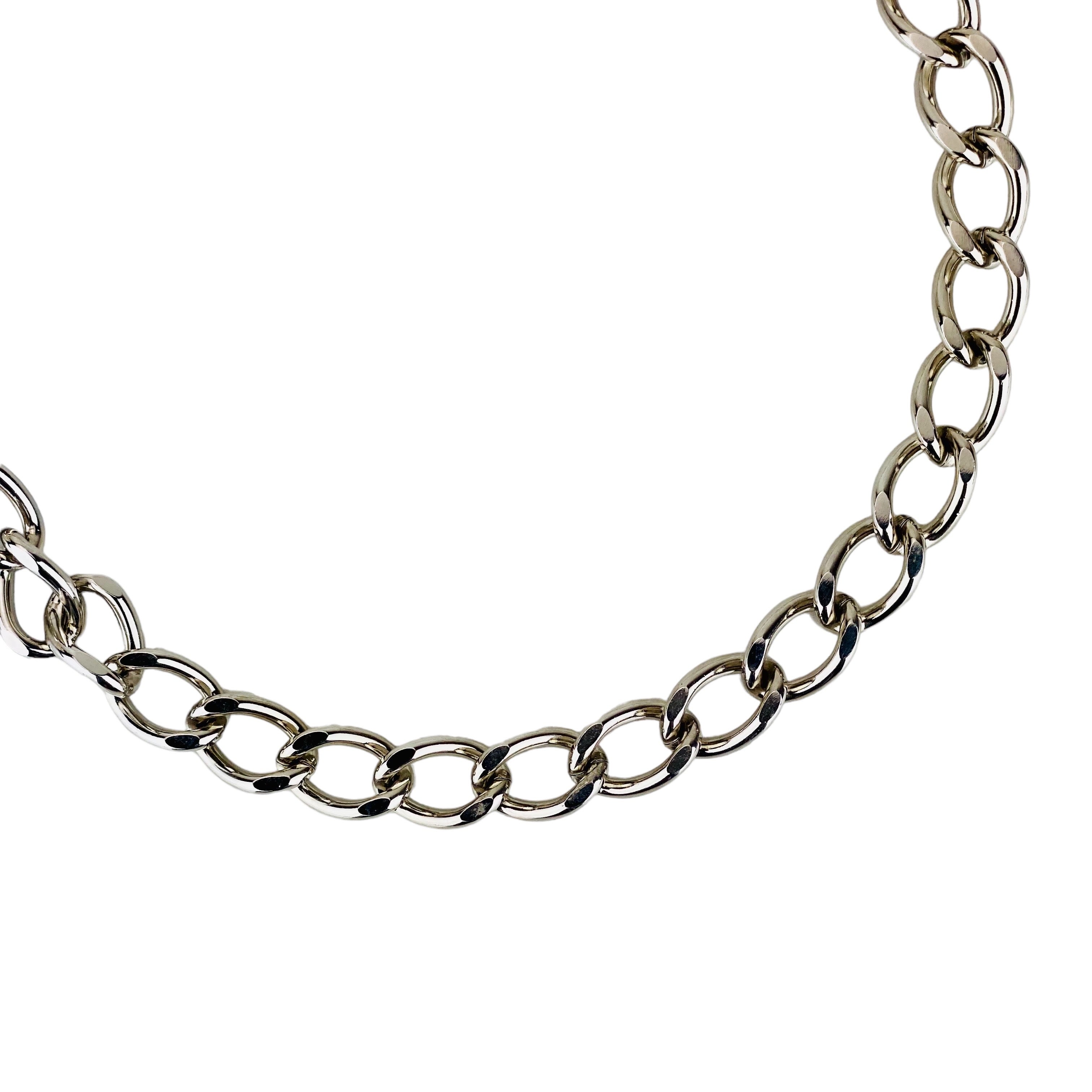 Collier Mario