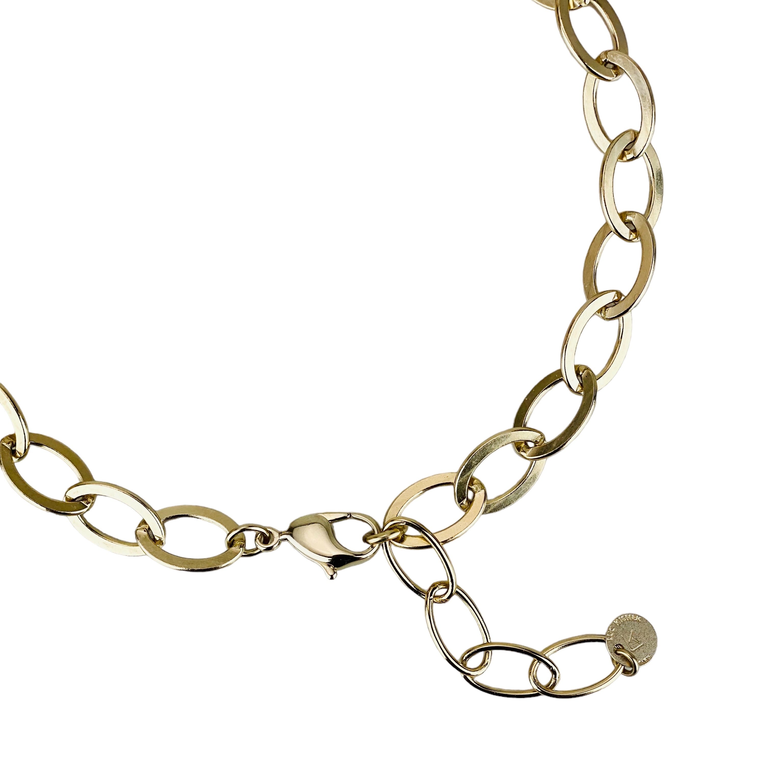 Isabella Necklace