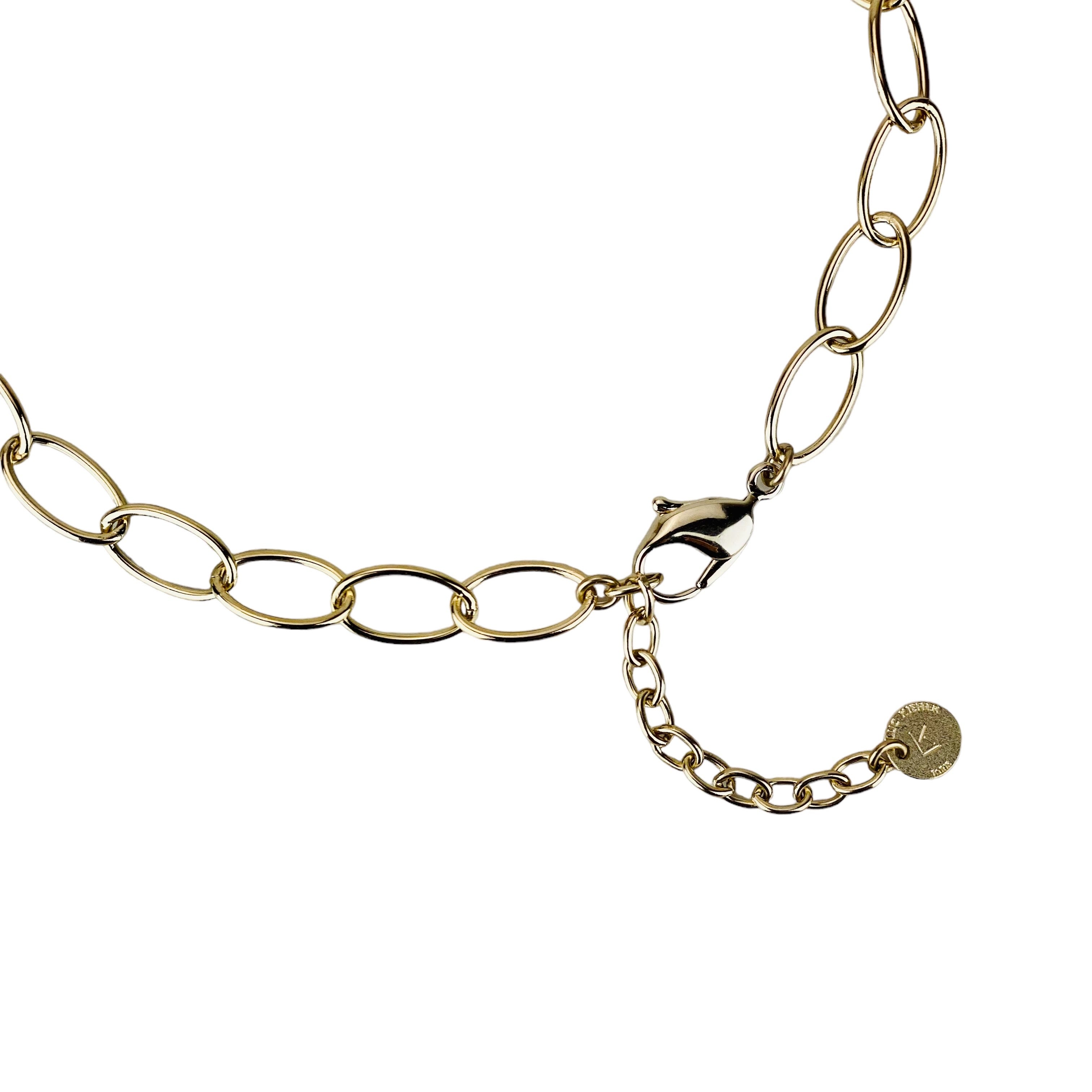 Collier Louise