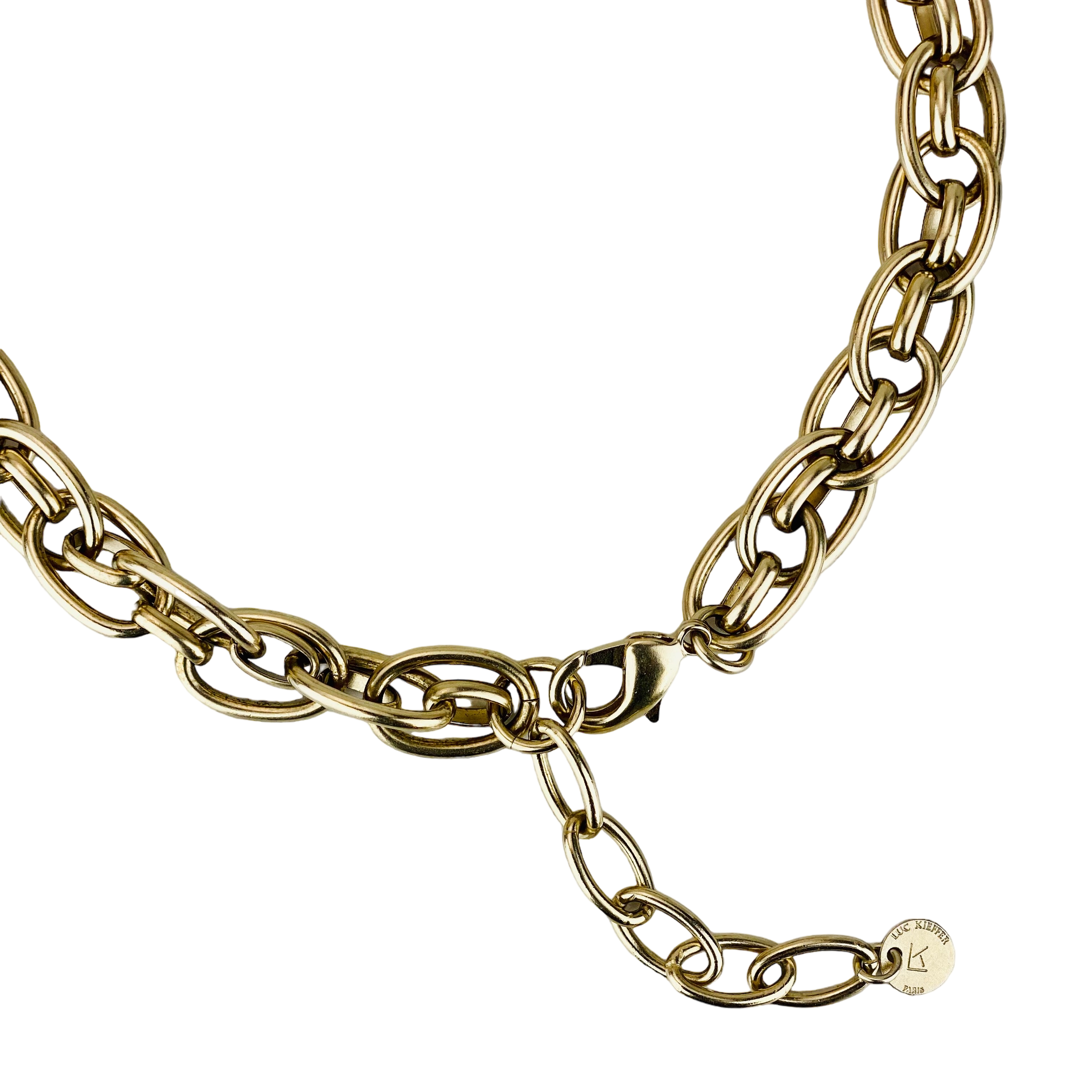 Mathilde necklace