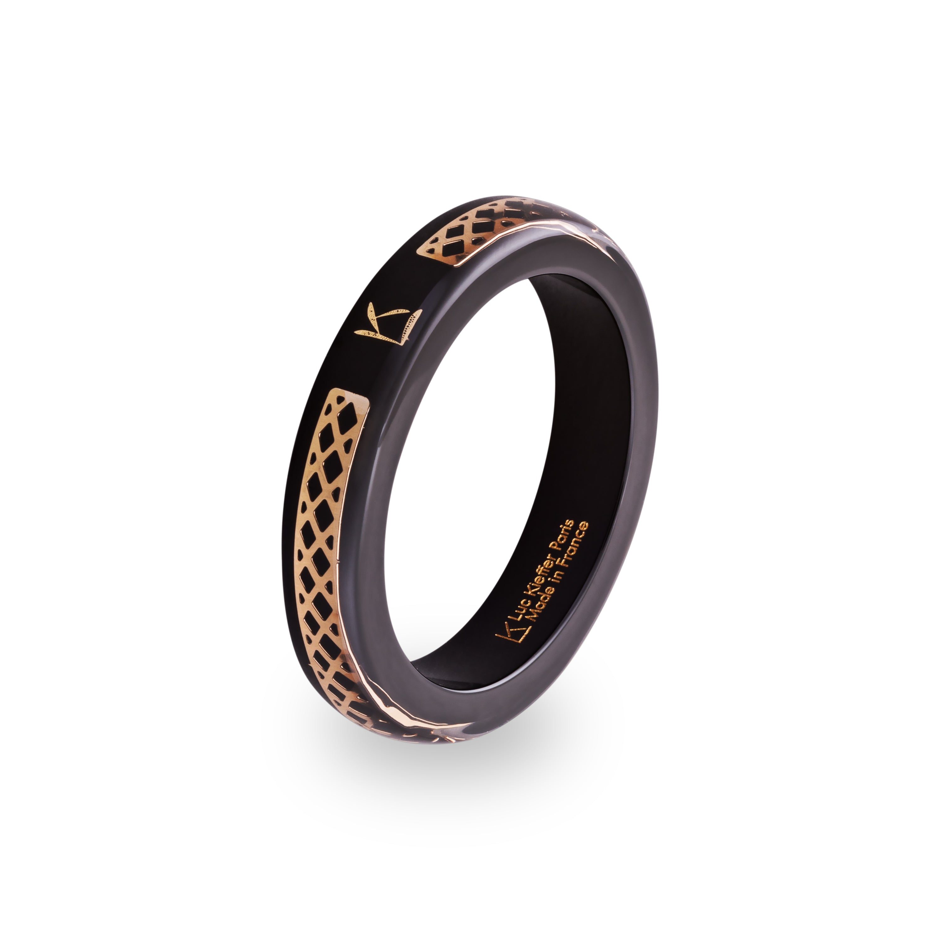 Bracelet Alambra - Fin 16mm