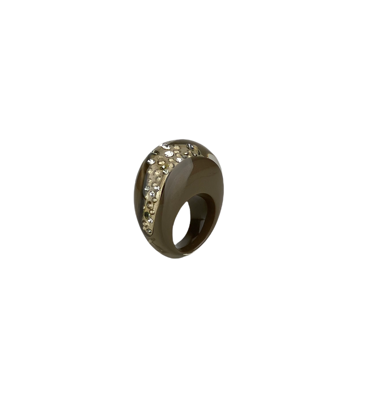 Bague Wave