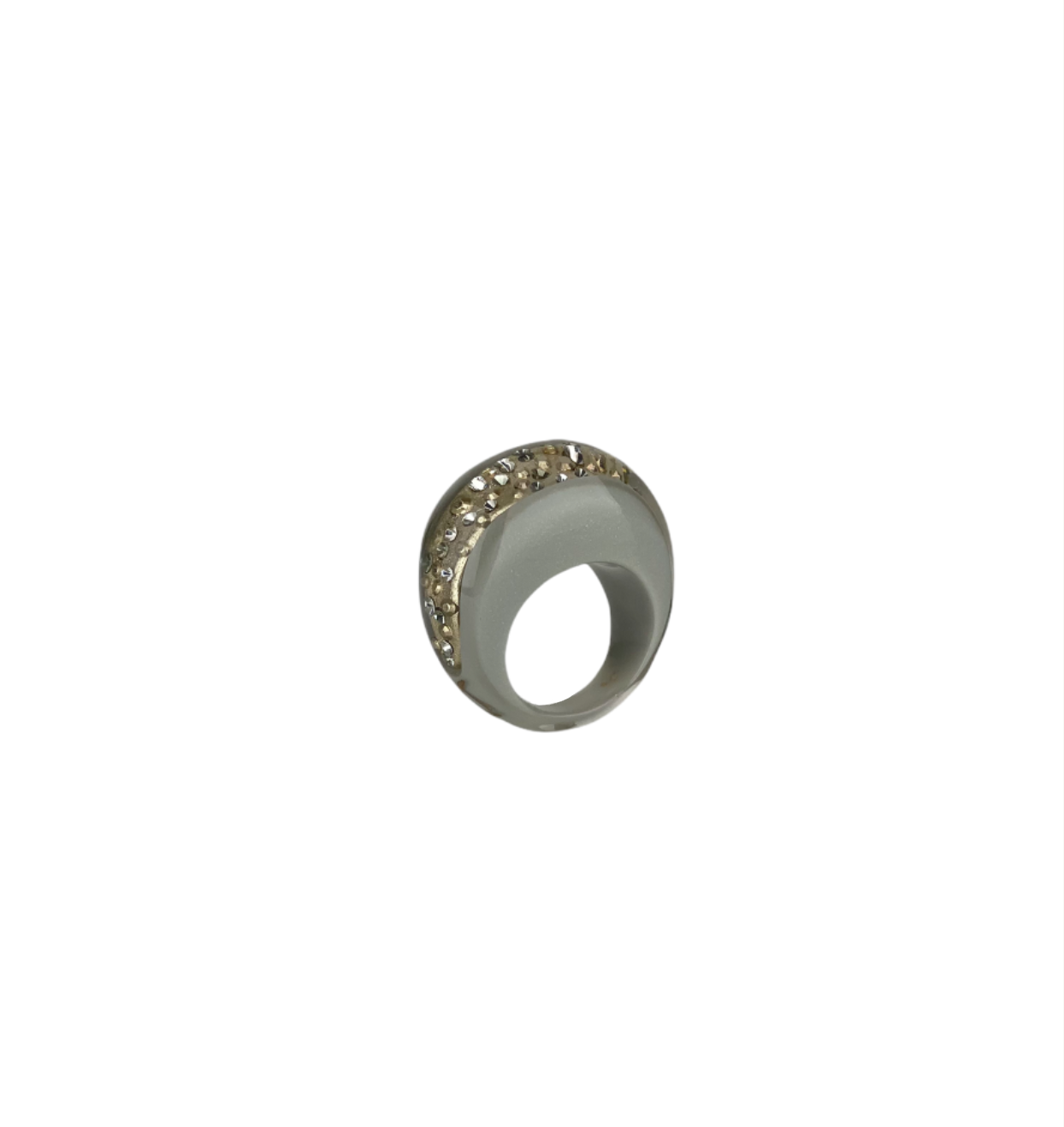 Bague Wave