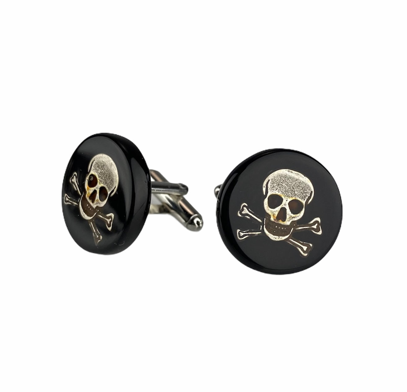 ARAGO cufflinks 