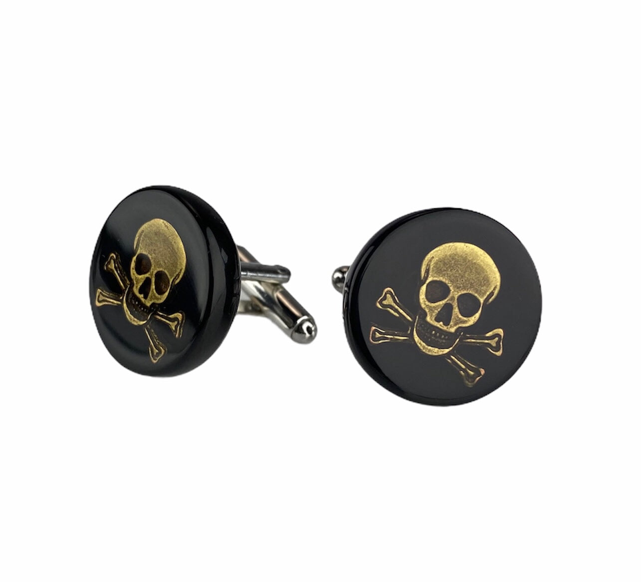 ARAGO cufflinks 