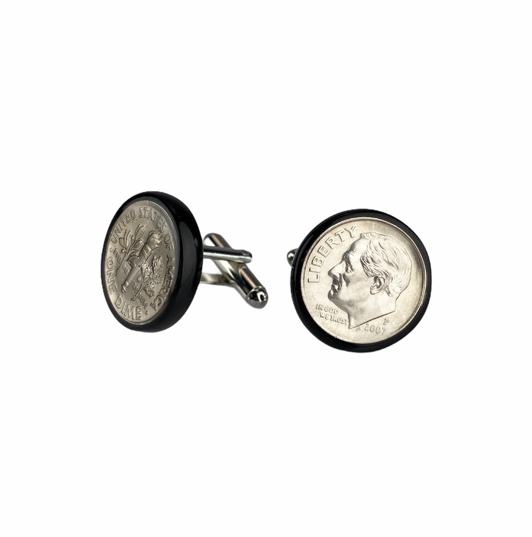 THE WALL cufflinks - Luc Kieffer Paris
