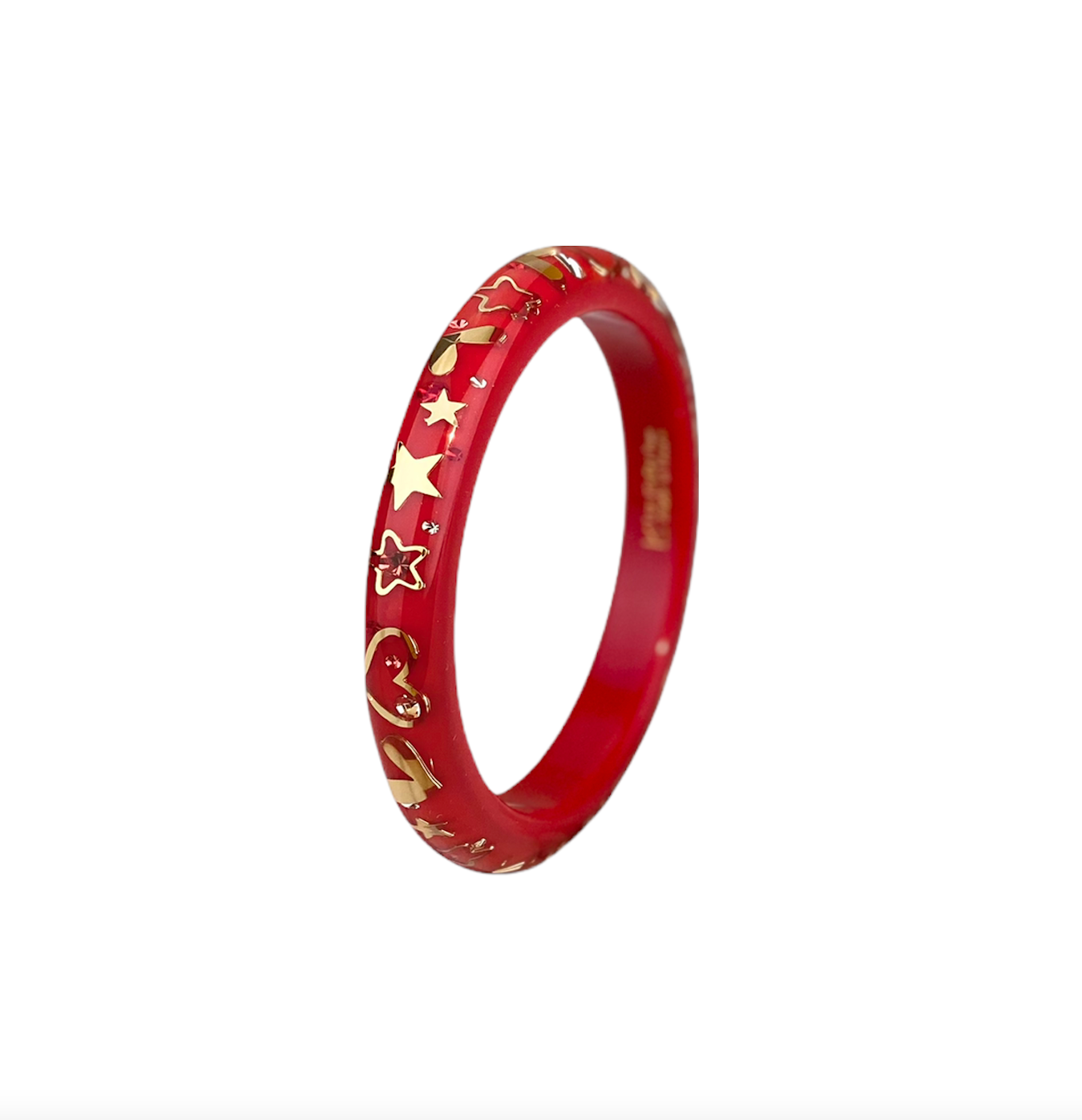 Bracelet Signature - Fin 10mm