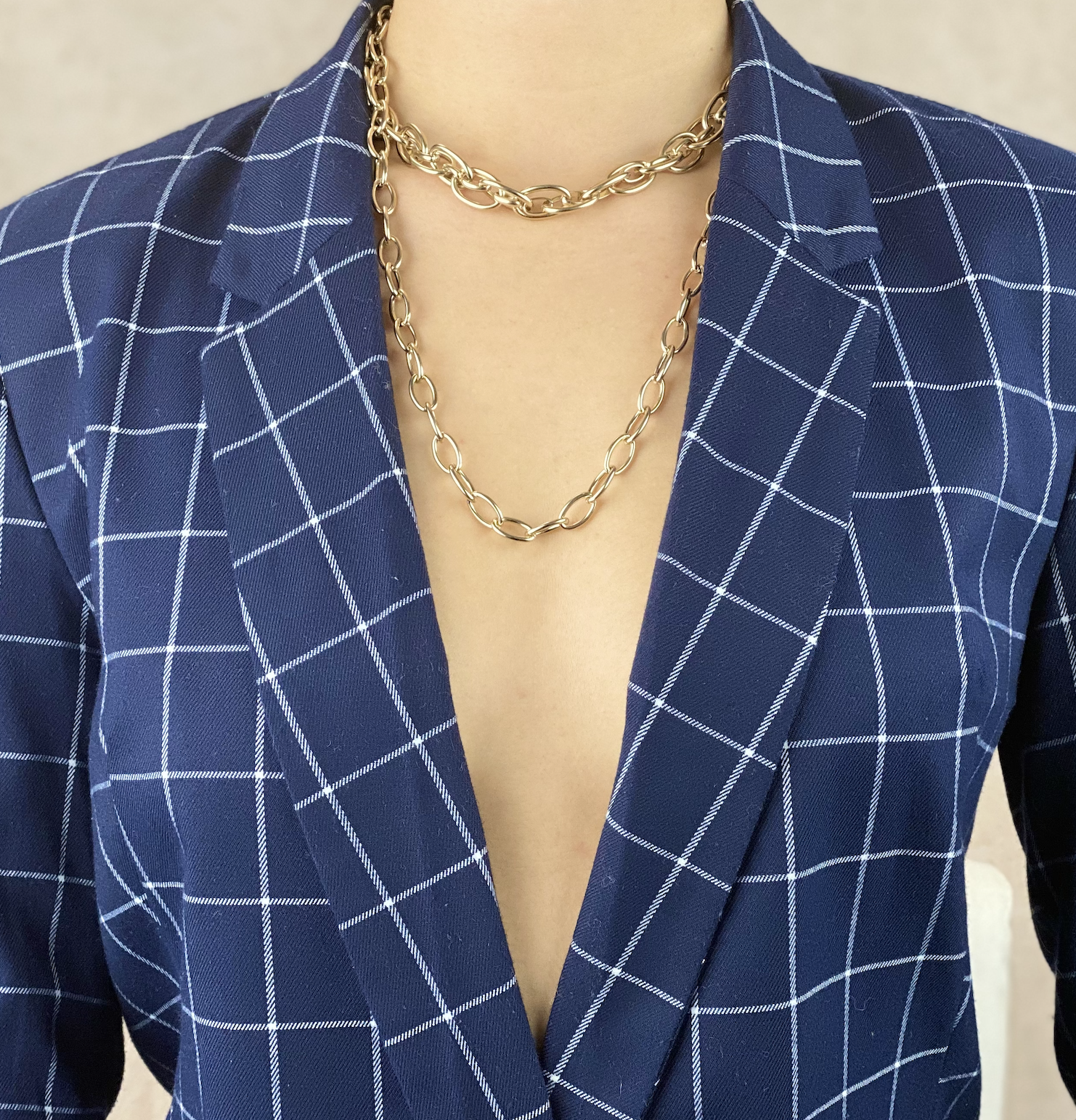 Collier Emma