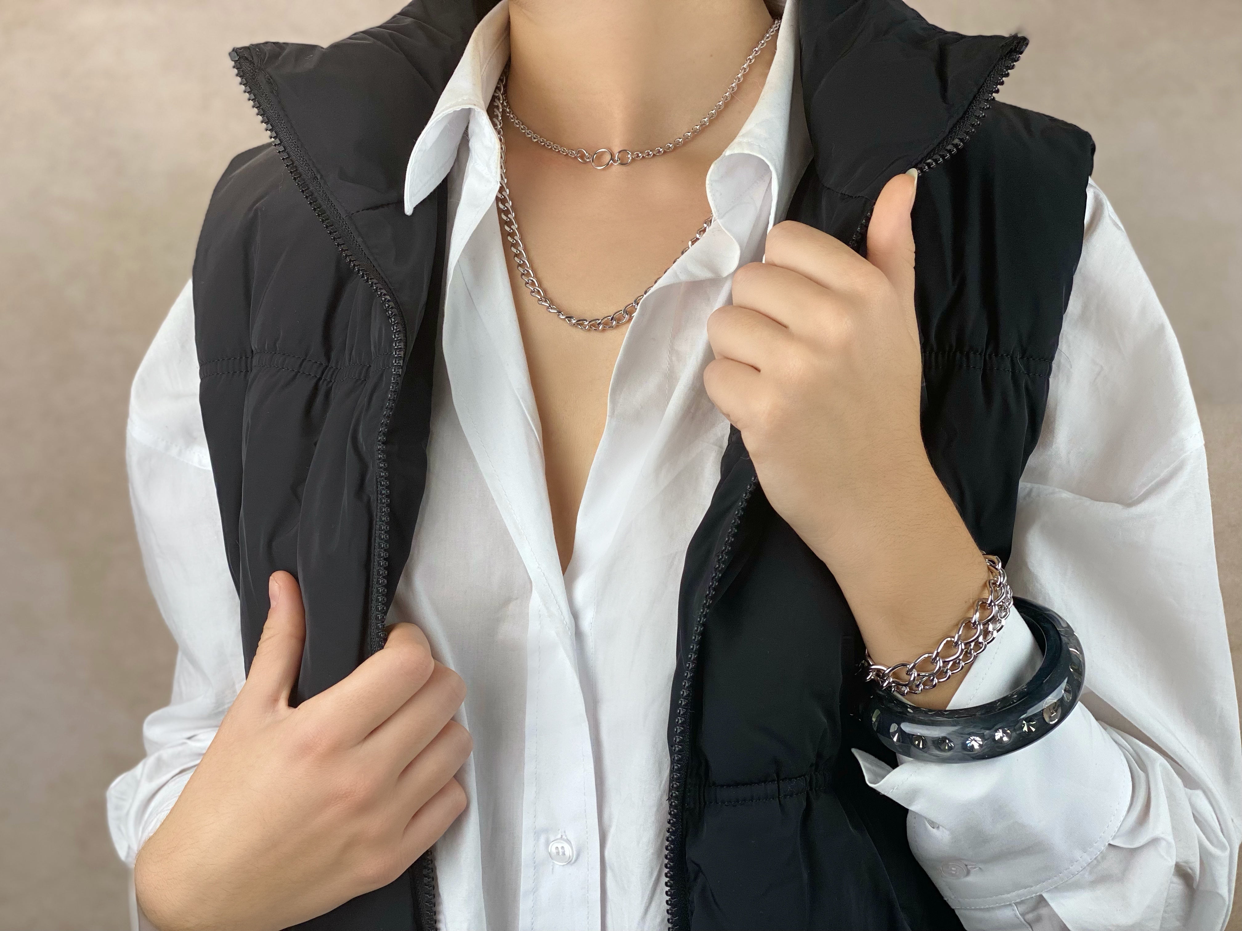 Collier Margot