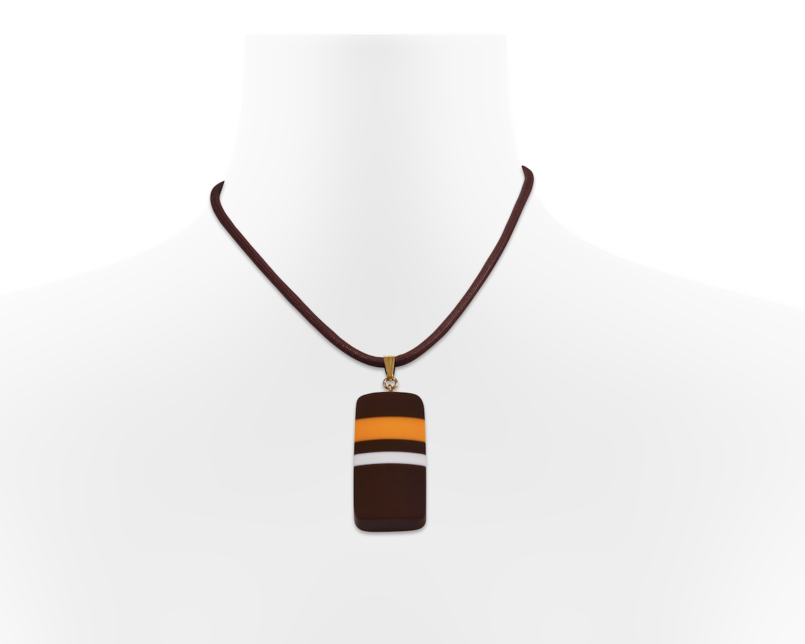 Collier Sport Addict - Grand Modèle